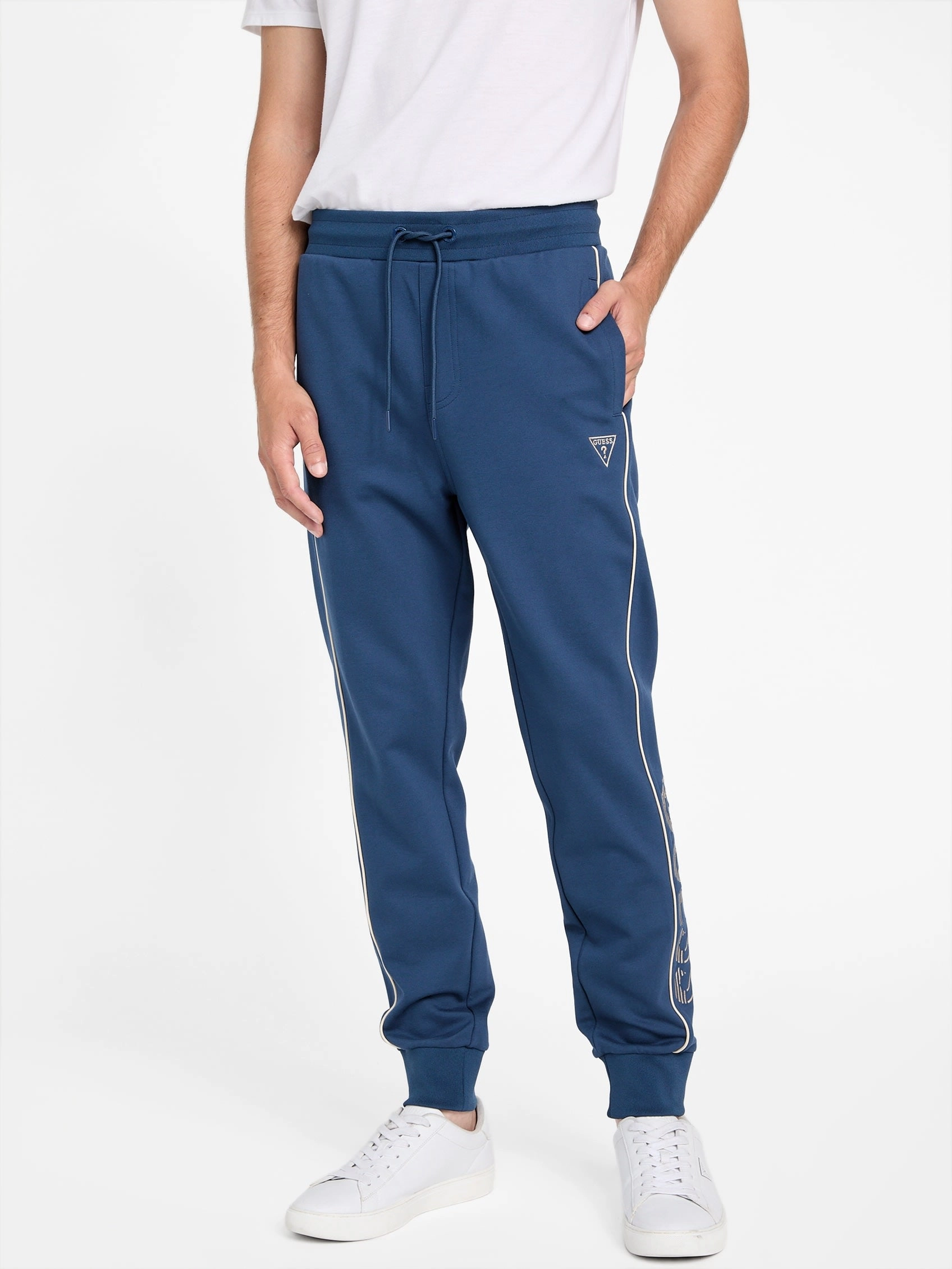Jose Logo Joggers