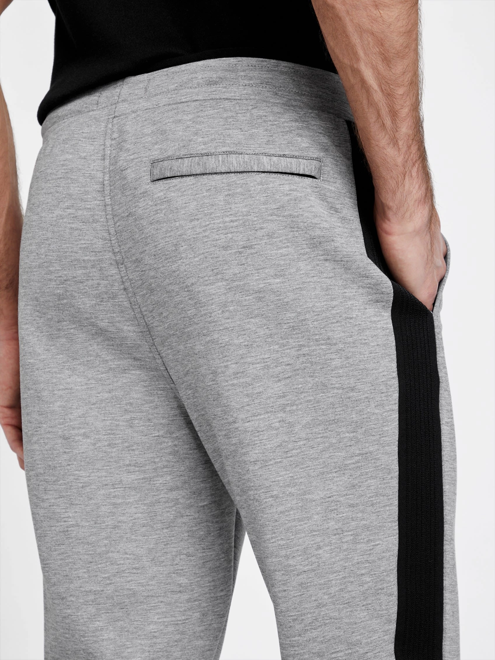 Juan Active Joggers