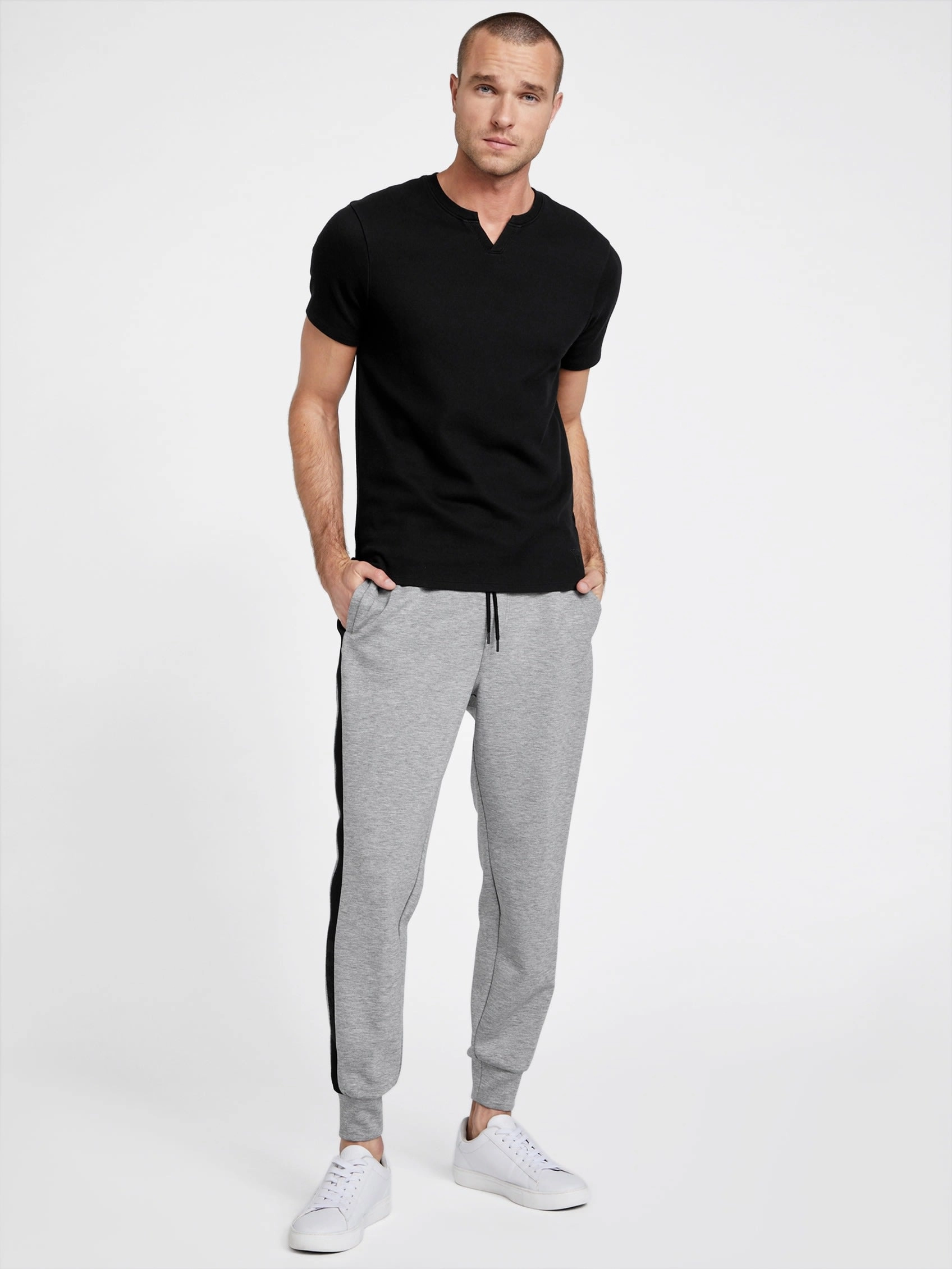 Juan Active Joggers