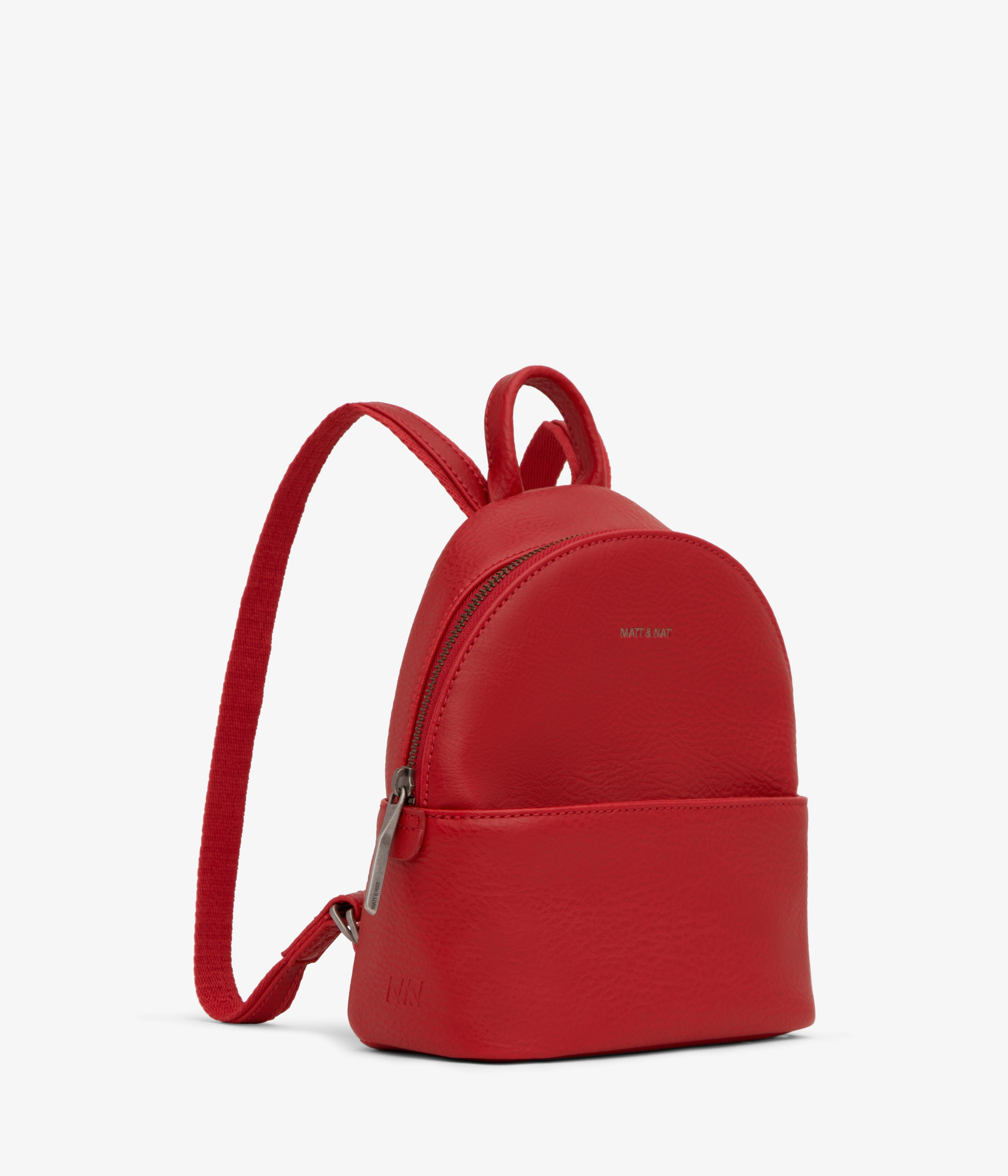 JULY MINI Vegan Backpack - Dwell