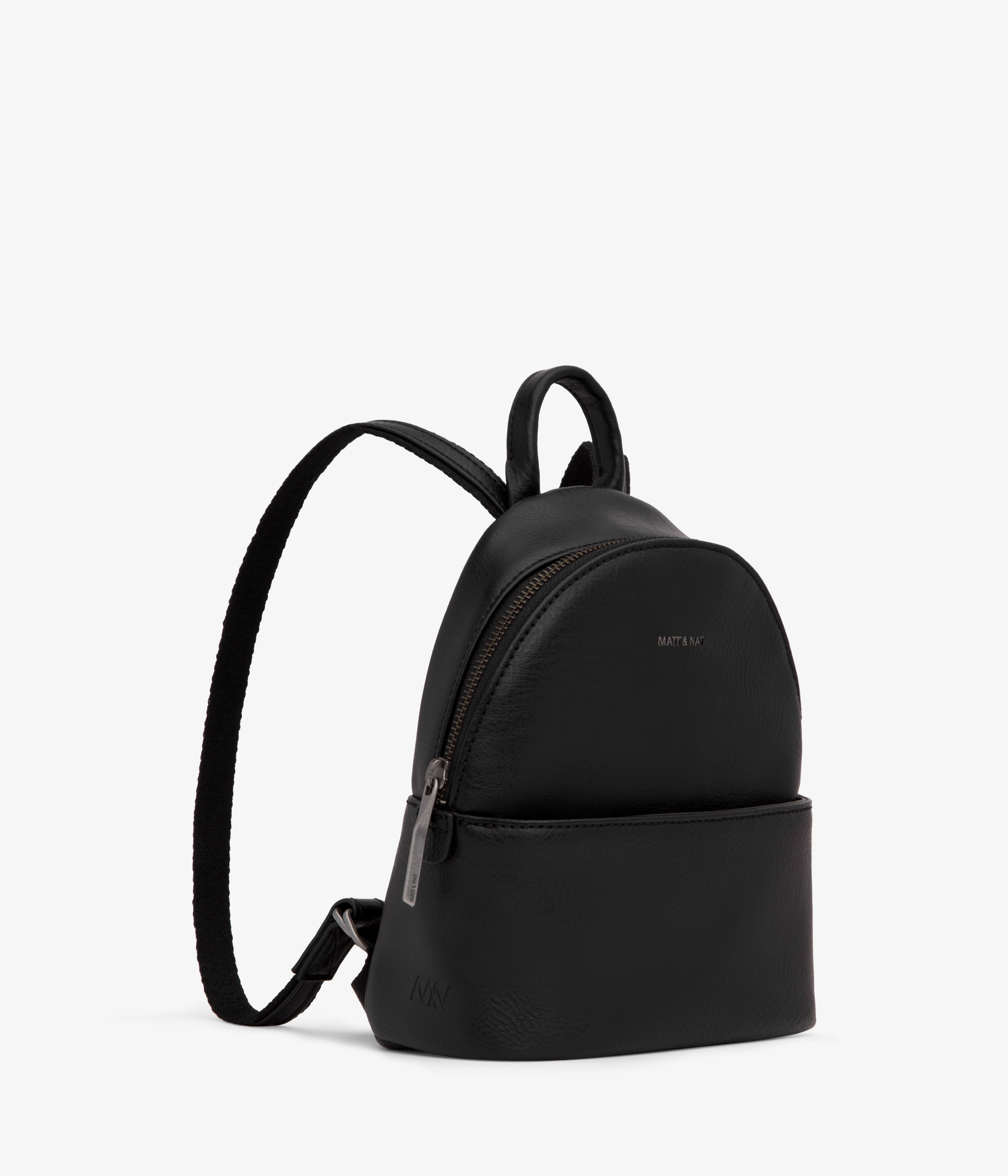 JULY MINI Vegan Backpack - Dwell
