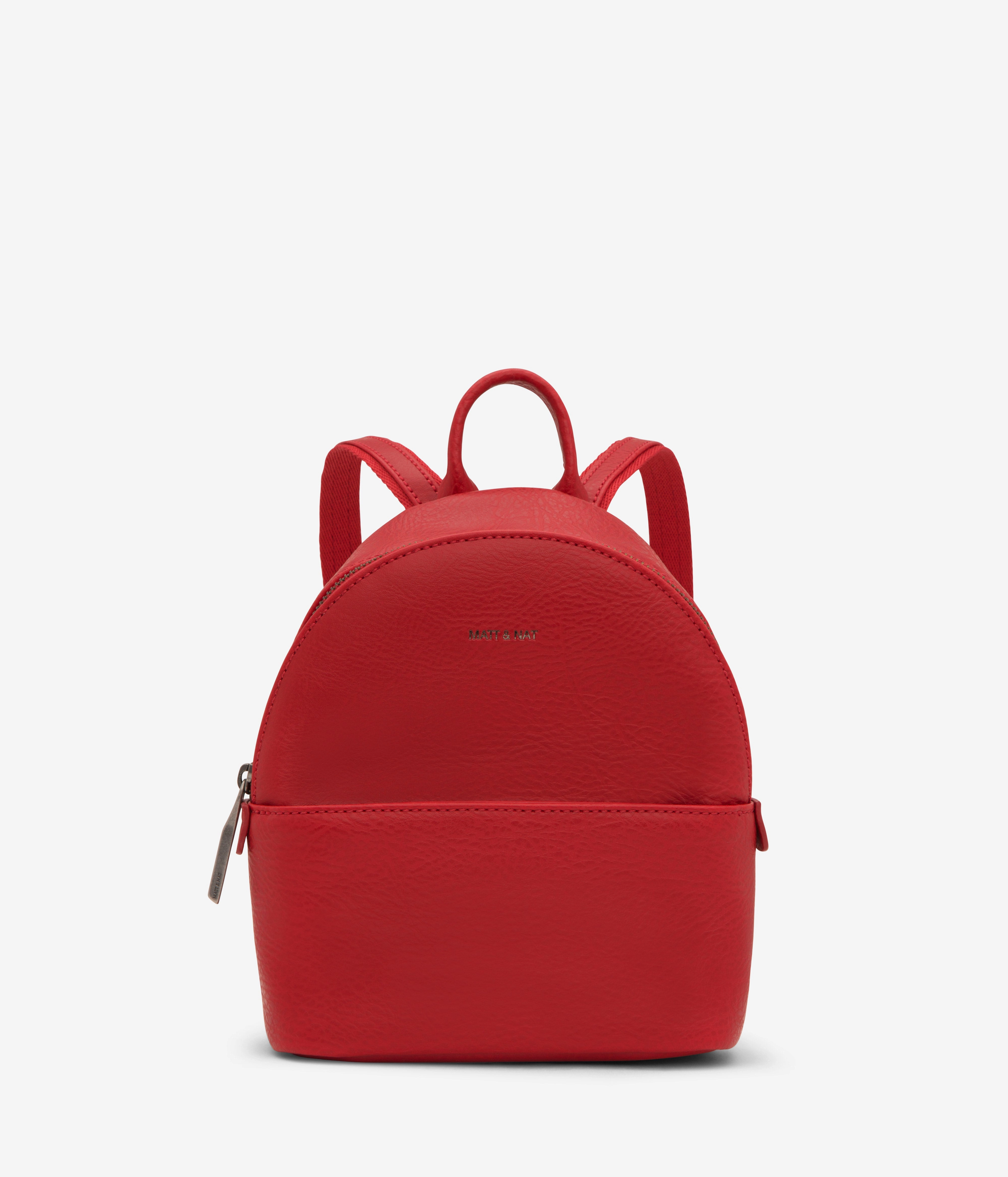 JULY MINI Vegan Backpack - Dwell