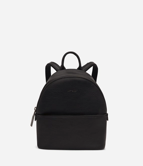 JULY MINI Vegan Backpack - Dwell