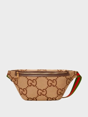 Jumbo Belt Bag