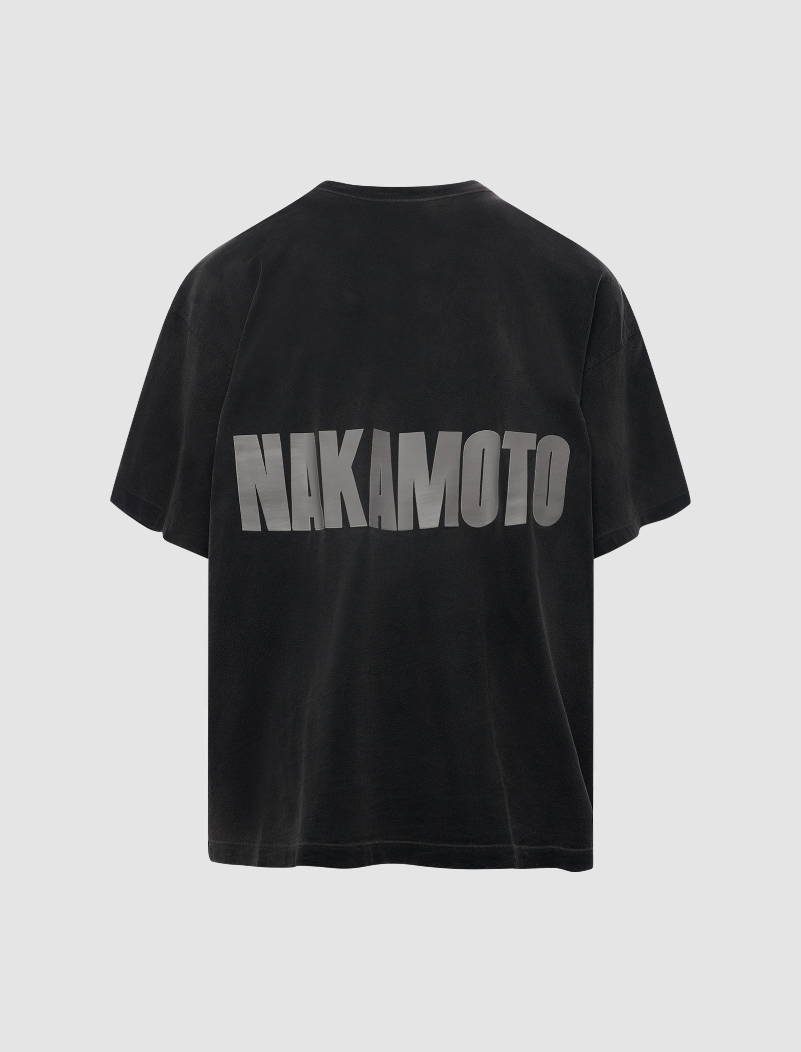 JUMBO FONT TEE