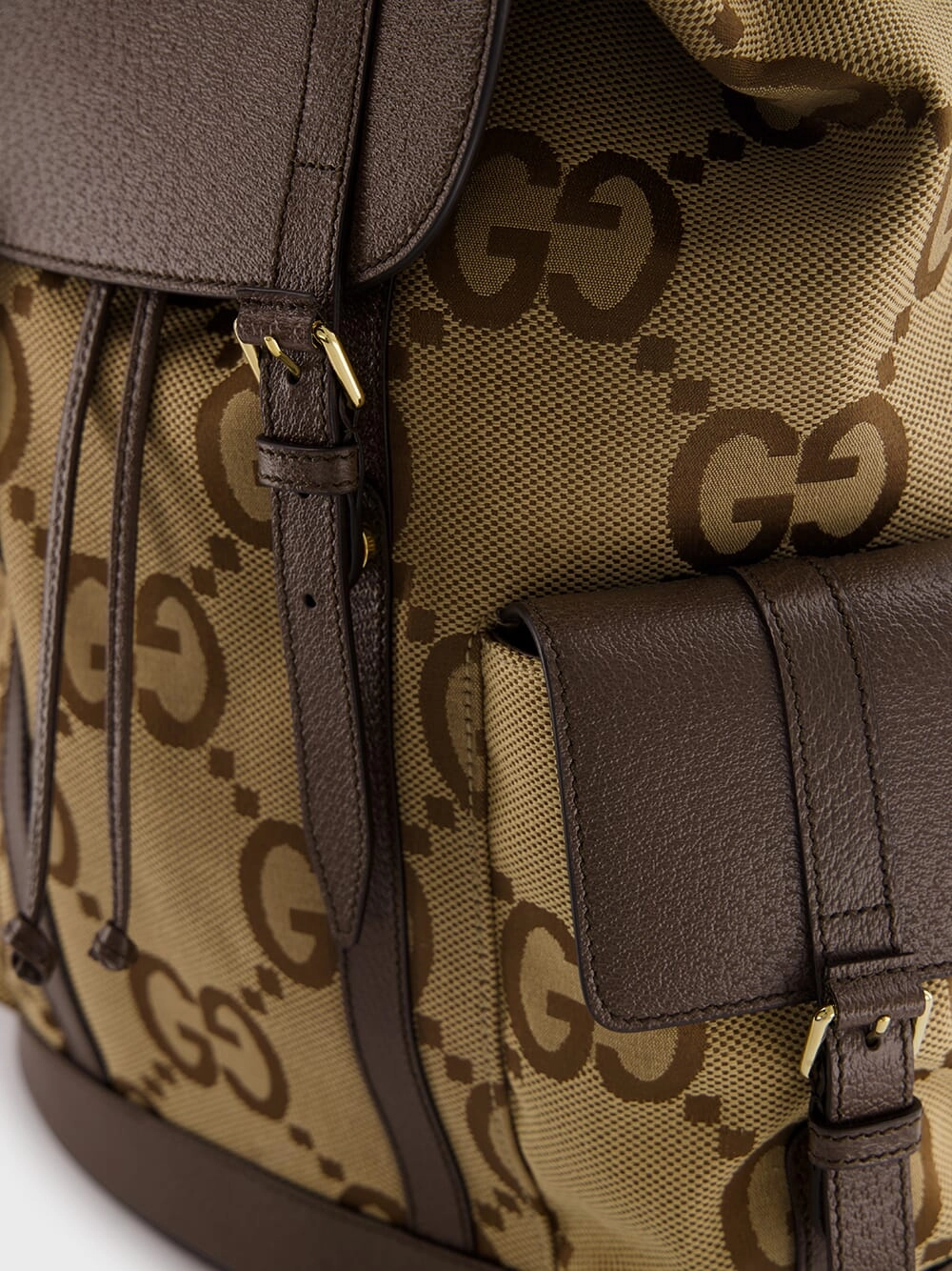 Jumbo GG backpack