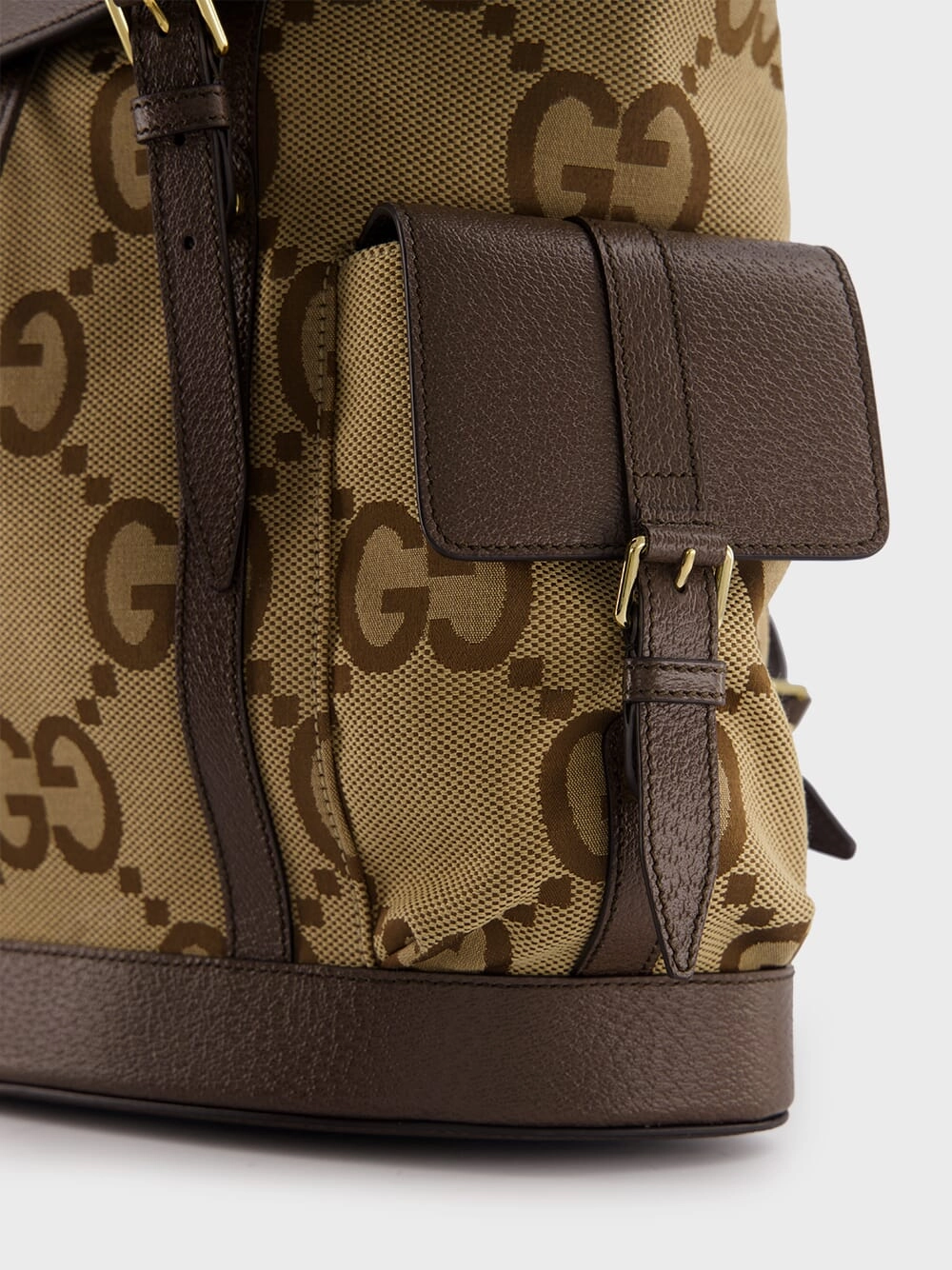 Jumbo GG backpack