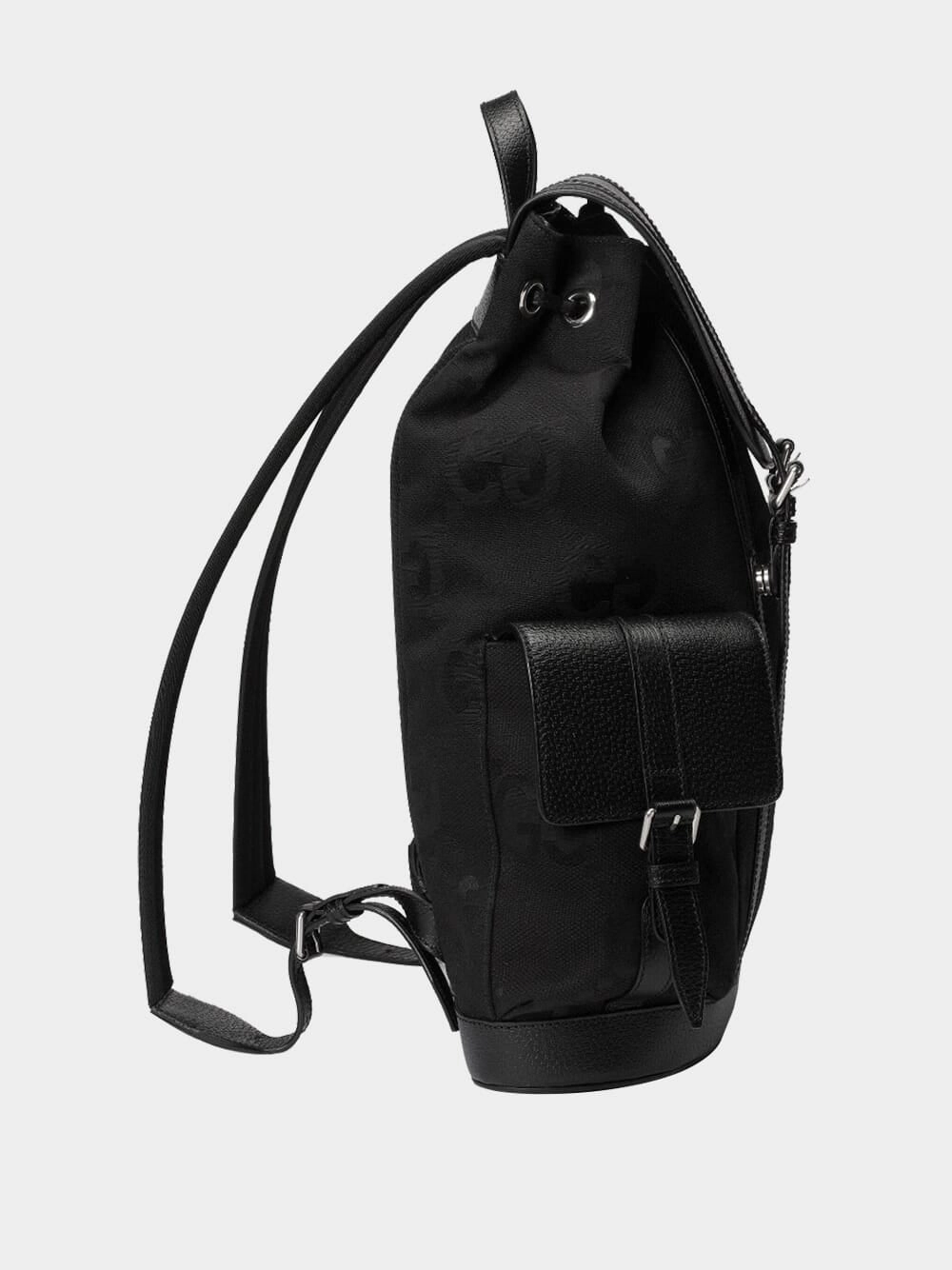 Jumbo GG Backpack