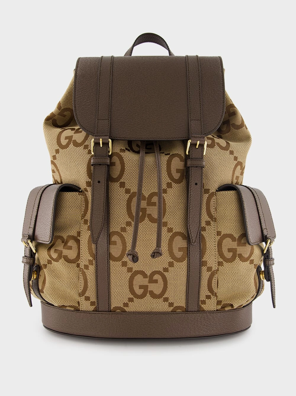 Jumbo GG backpack