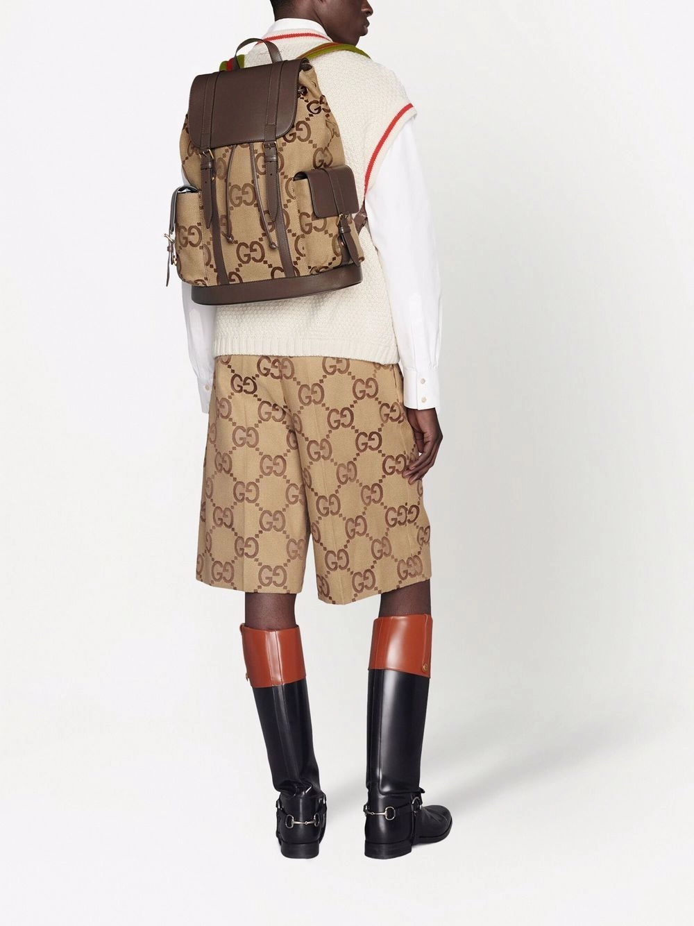 Jumbo GG backpack