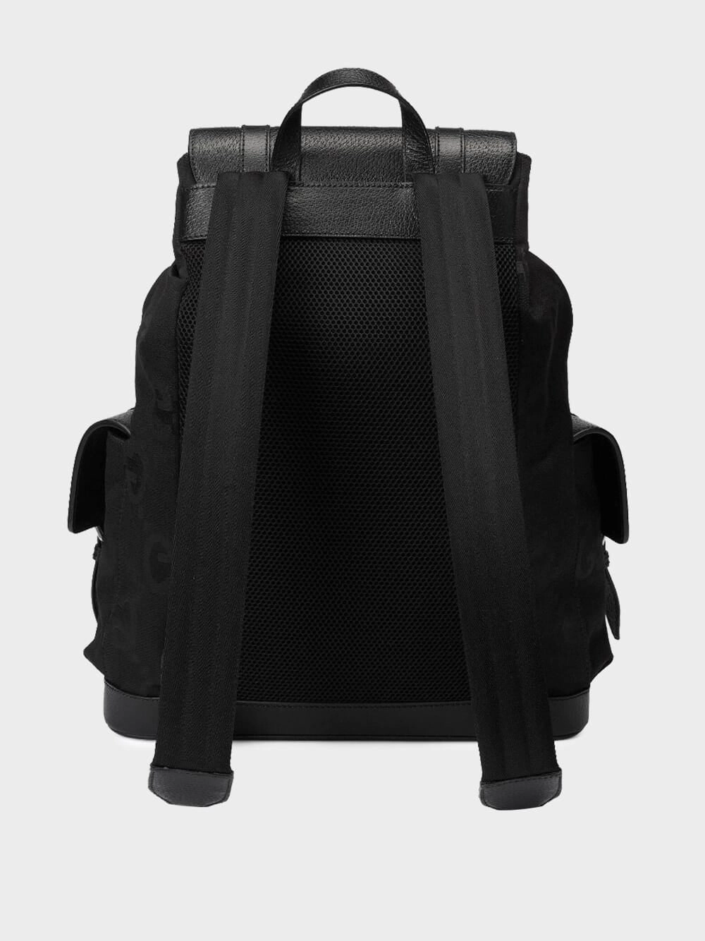 Jumbo GG Backpack