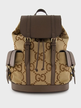 Jumbo GG backpack
