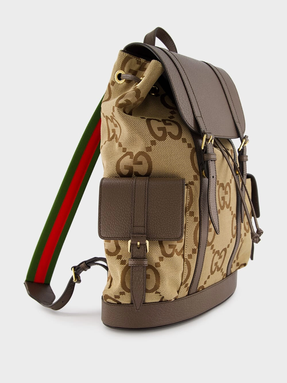 Jumbo GG backpack