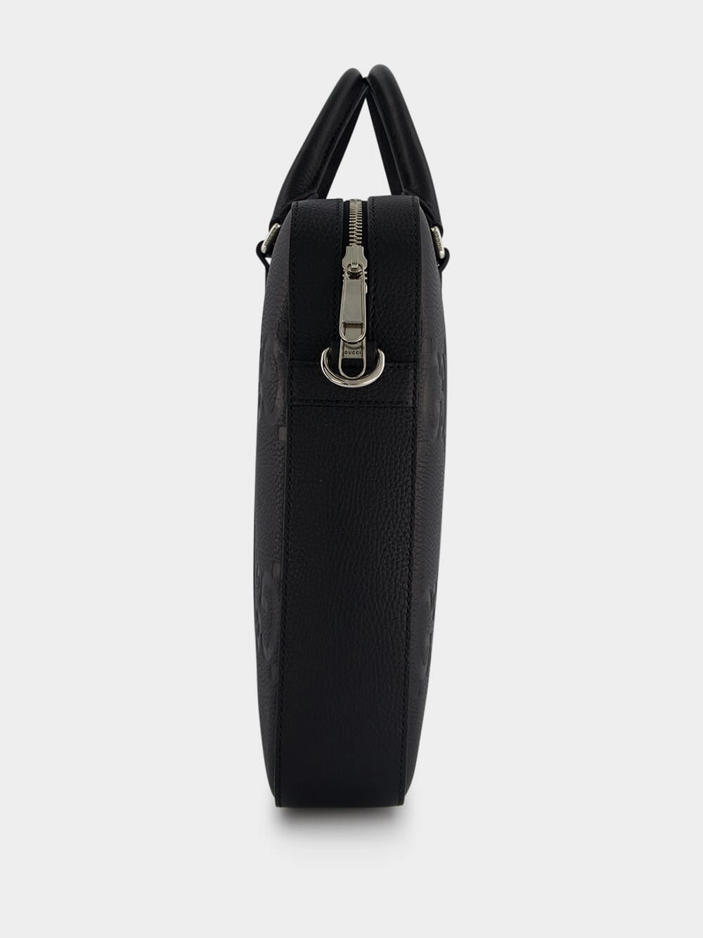 Jumbo GG Briefcase