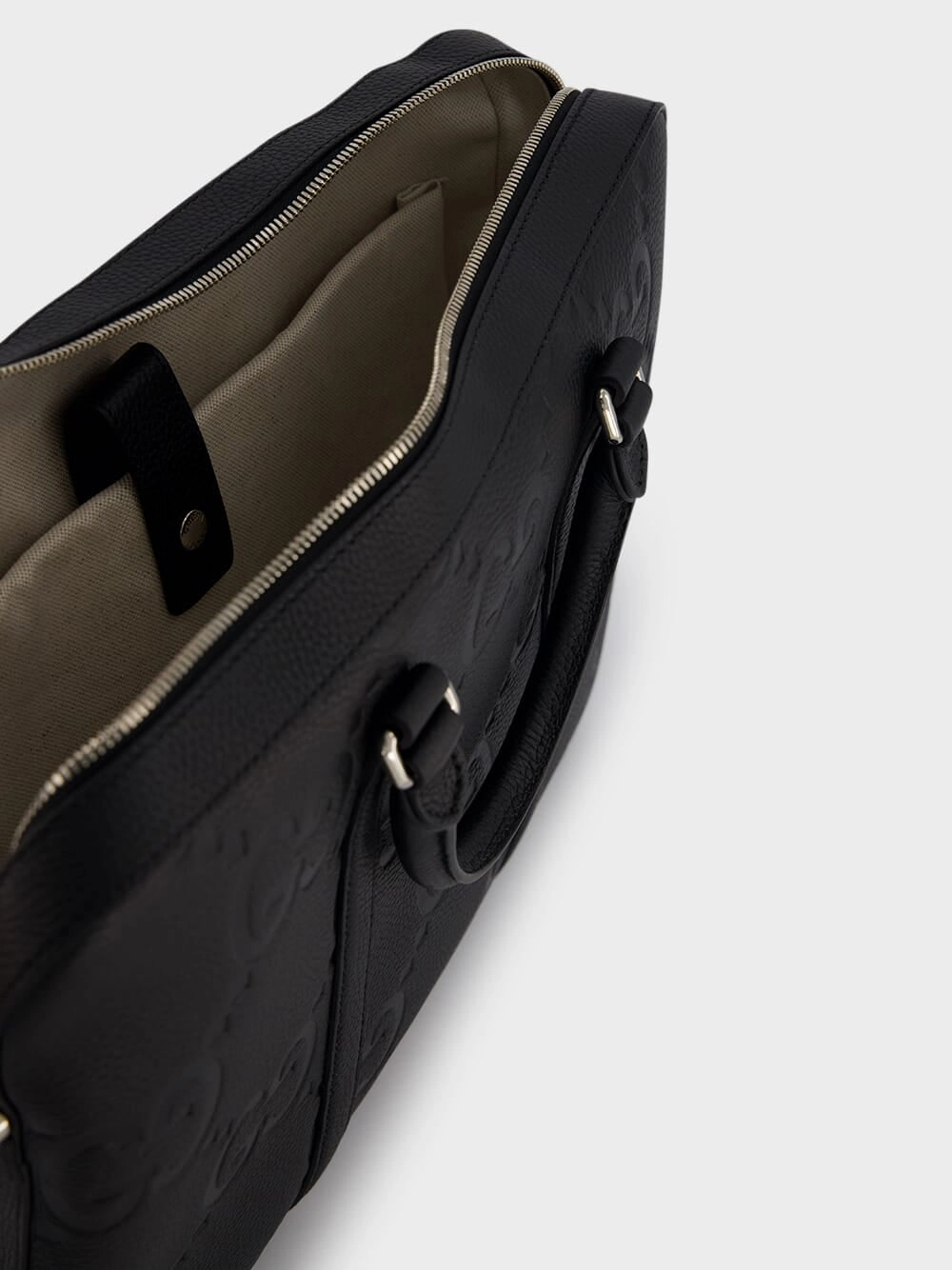 Jumbo GG Briefcase