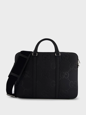 Jumbo GG Briefcase