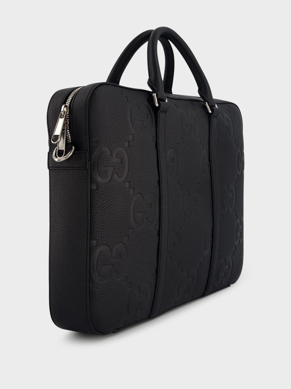 Jumbo GG Briefcase