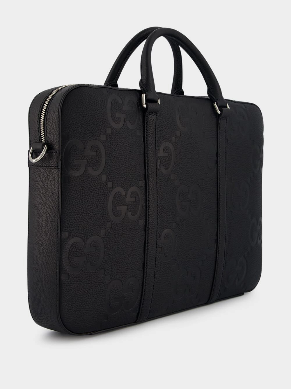 Jumbo GG Briefcase