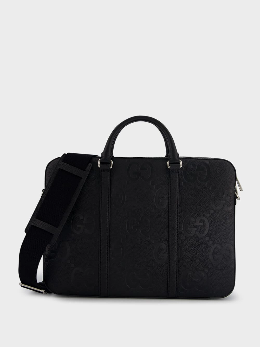 Jumbo GG Briefcase