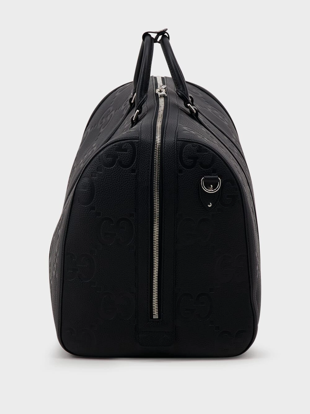 Jumbo GG Large Duffle Bag
