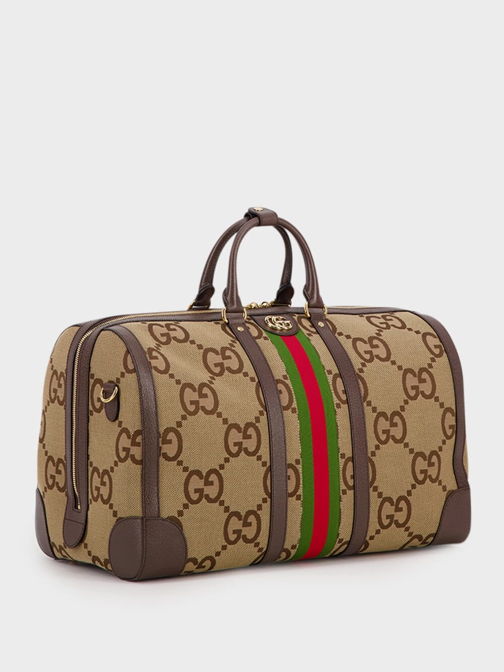 Jumbo Gg Large Duffle Bag