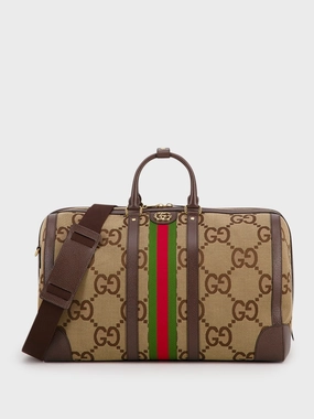 Jumbo Gg Large Duffle Bag