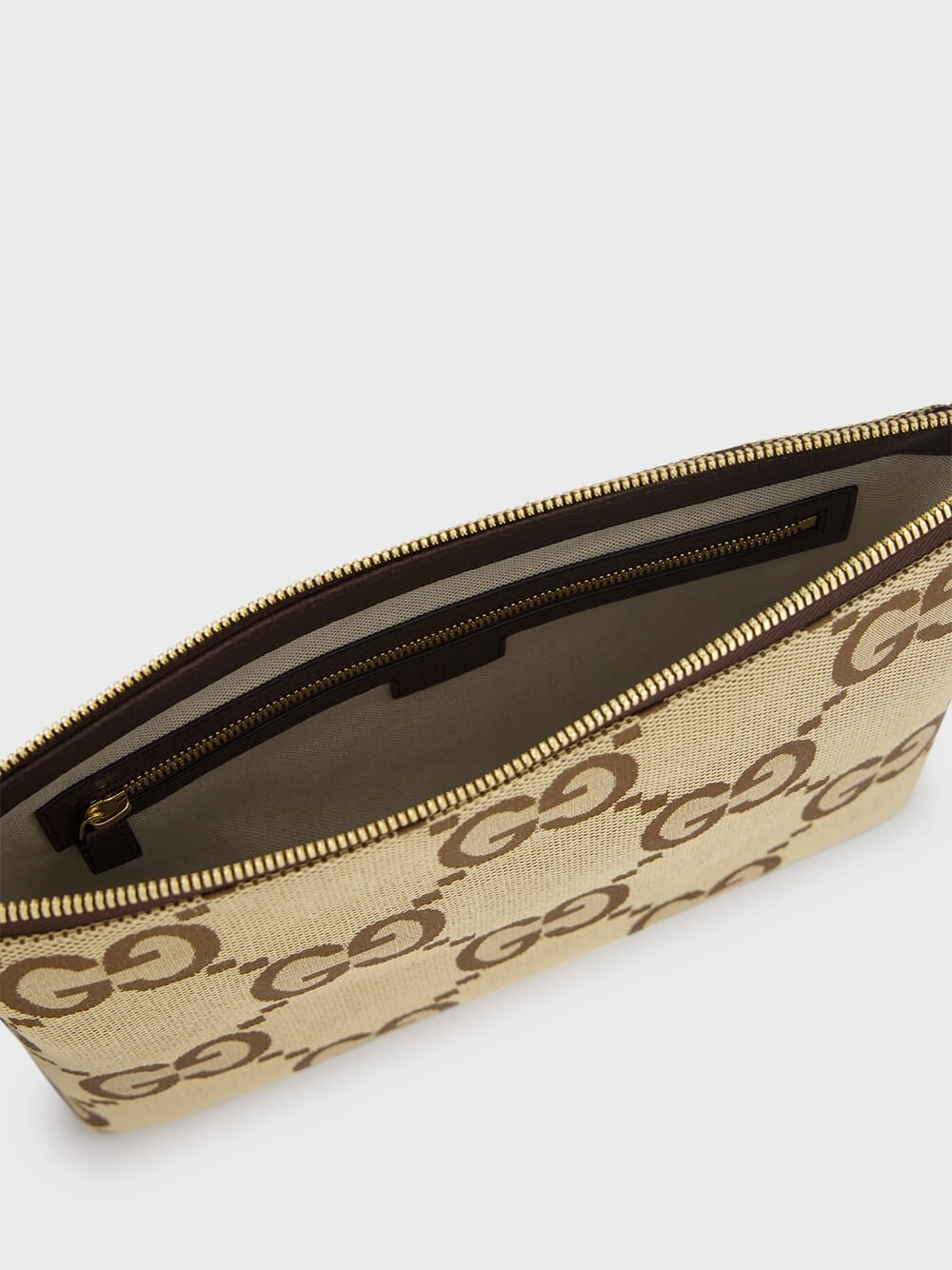 Jumbo GG Messenger Bag