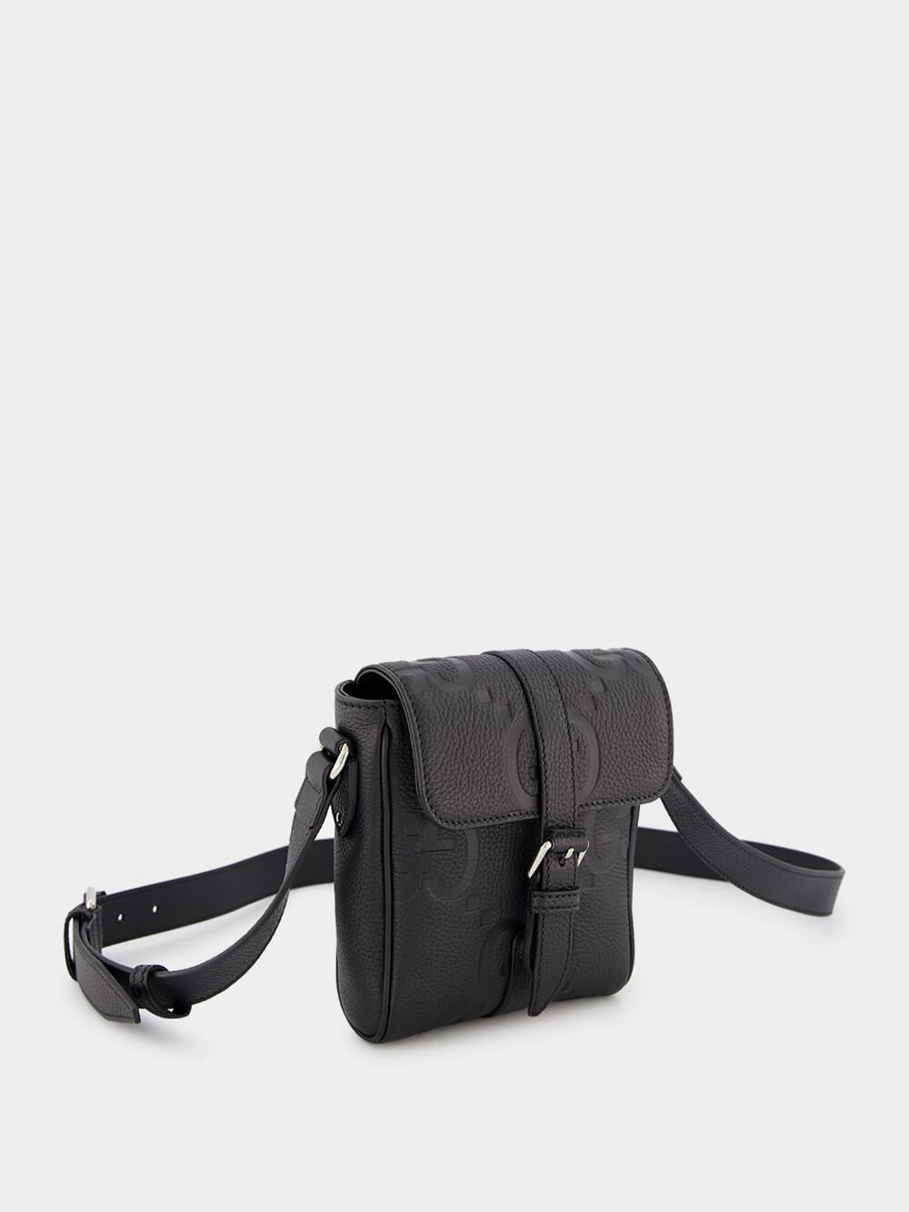 Jumbo GG Small Messenger Bag