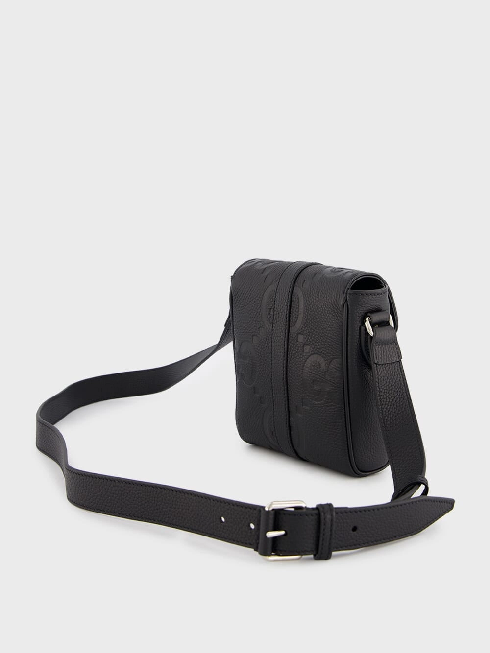 Jumbo GG Small Messenger Bag