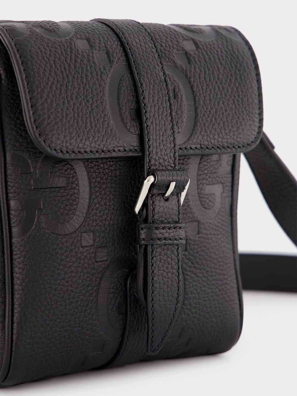 Jumbo GG Small Messenger Bag