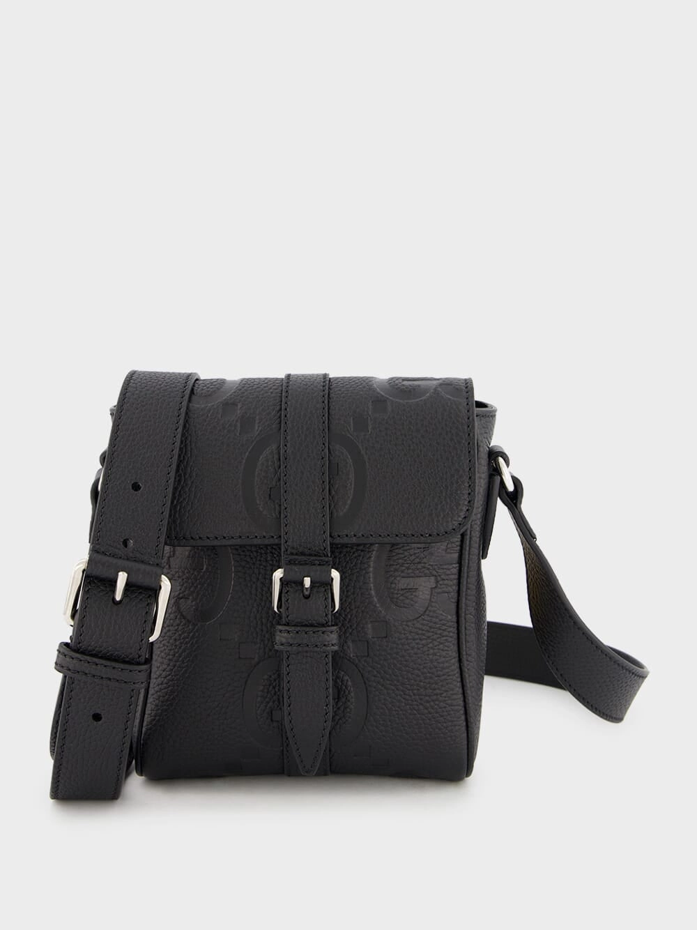 Jumbo GG Small Messenger Bag