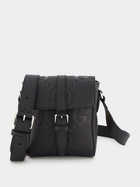 Jumbo GG Small Messenger Bag