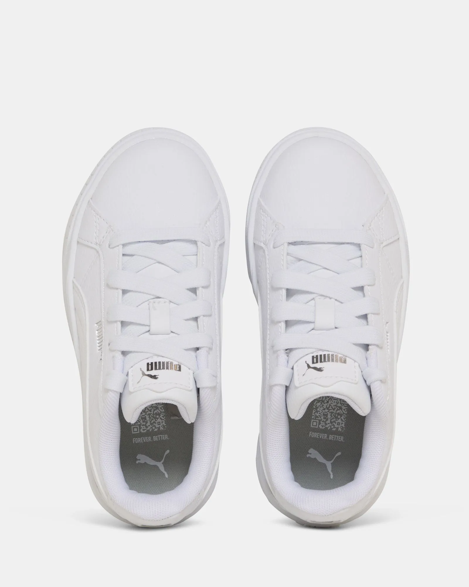 Karmen II?Ps White