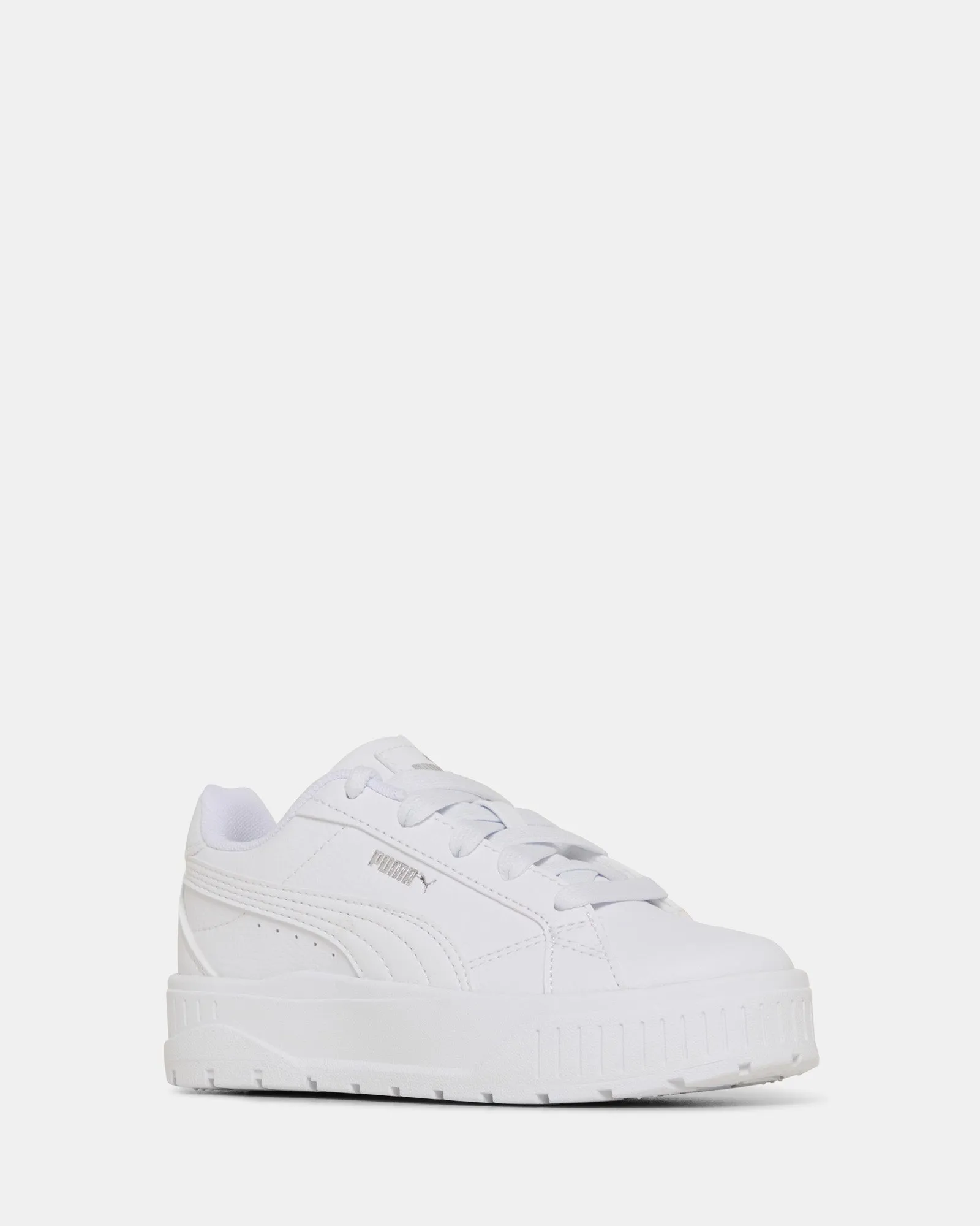 Karmen II?Ps White