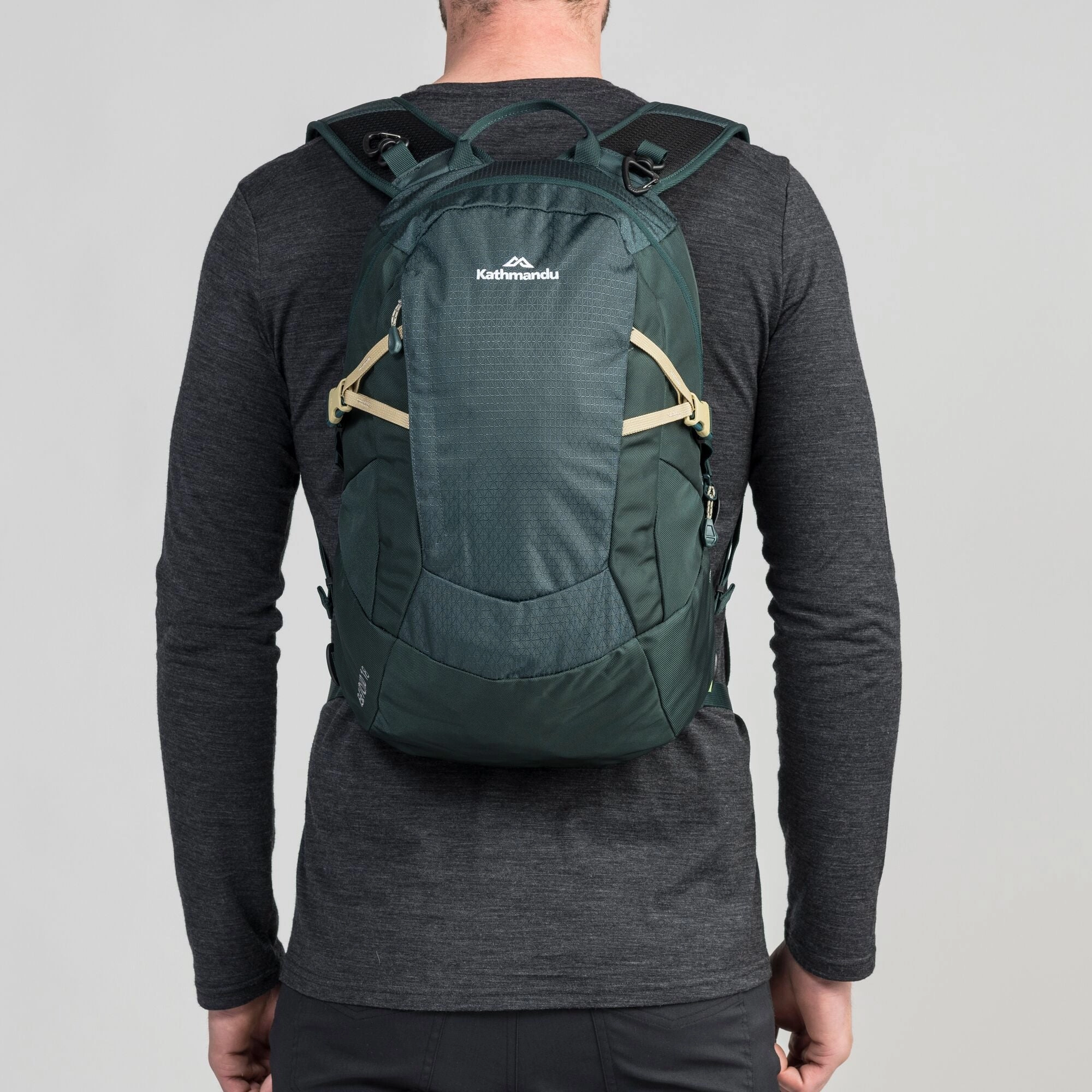 Kathmandu Gluon Beyond Pack v4