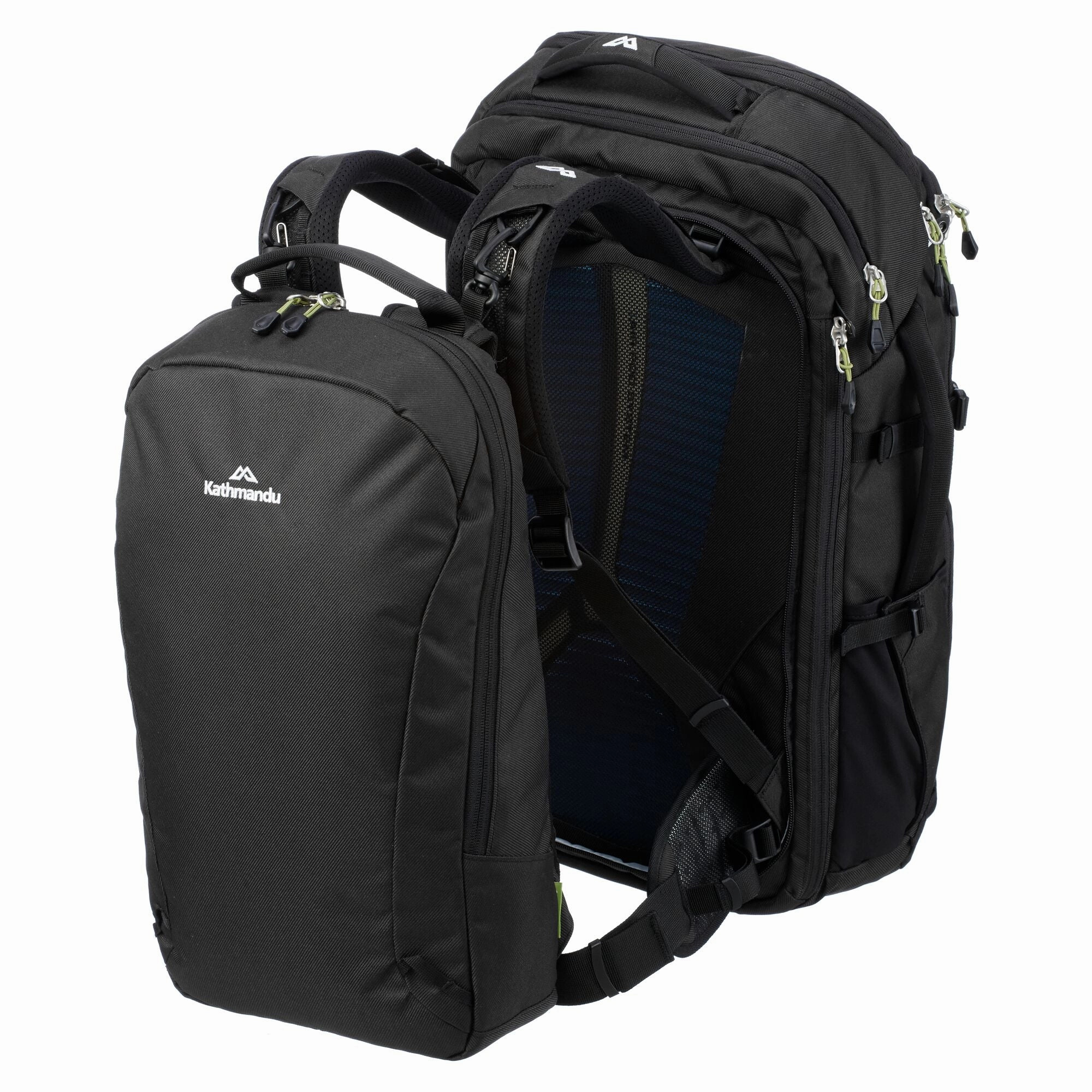 Kathmandu Litehaul - Plus 1