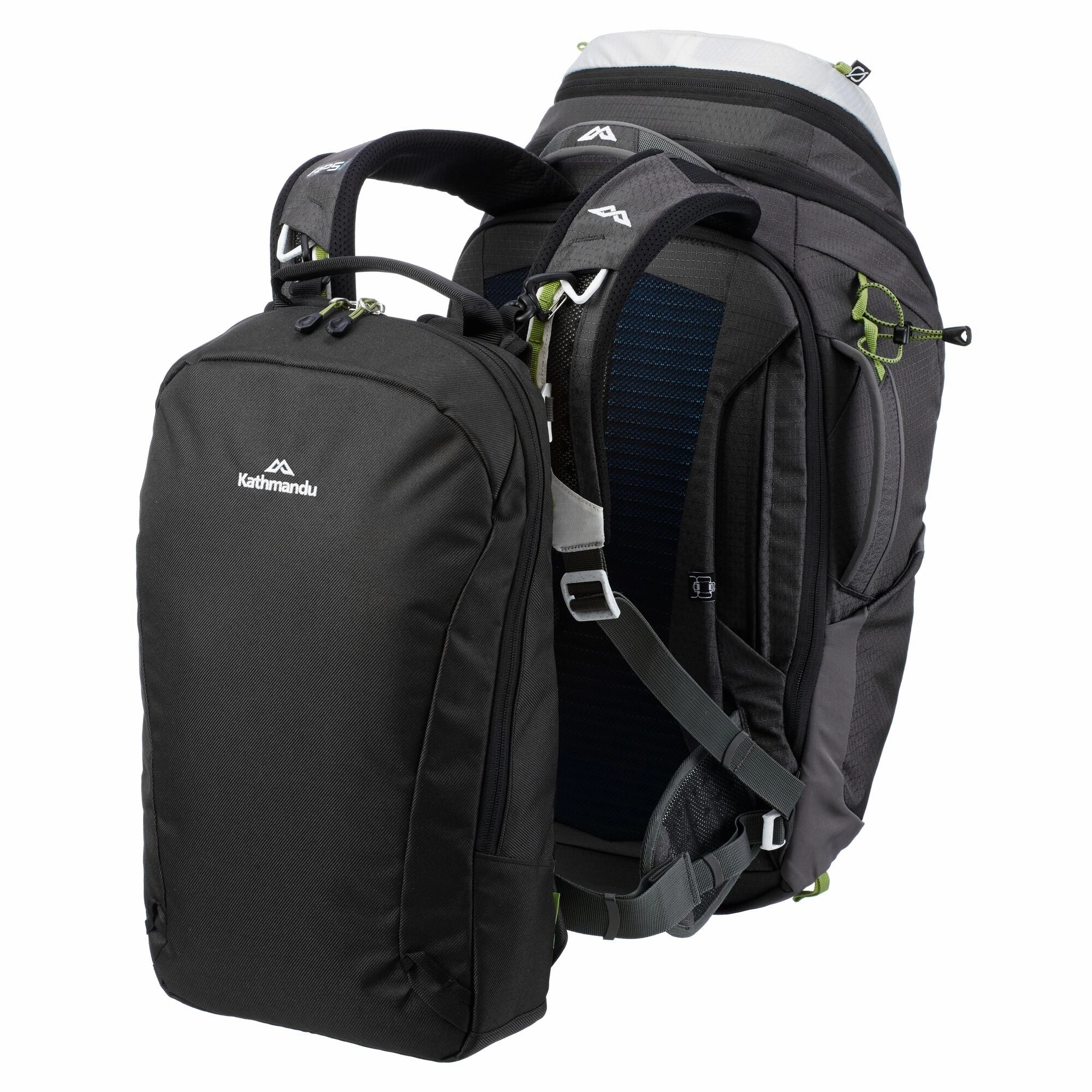 Kathmandu Litehaul - Plus 1