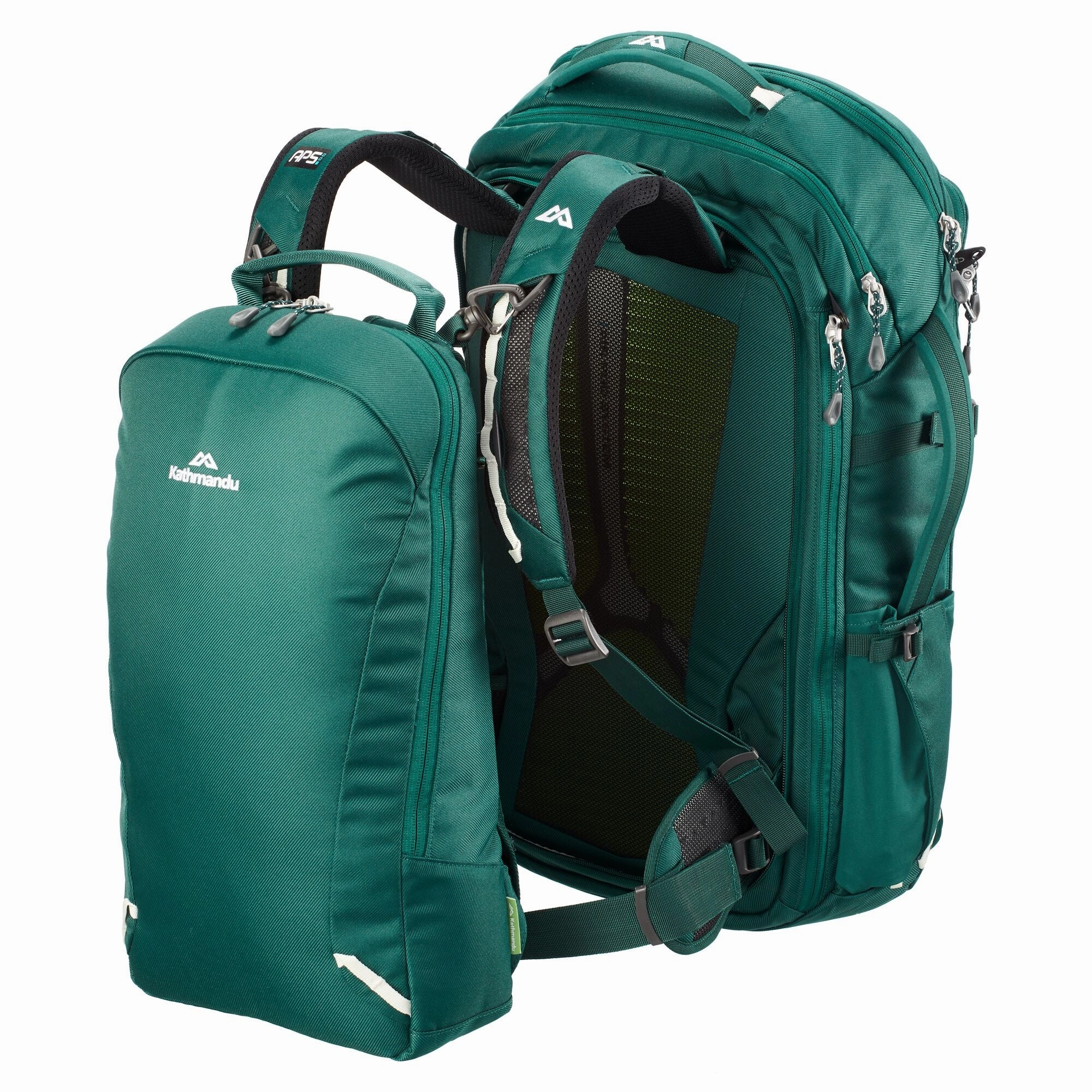 Kathmandu Litehaul - Plus 1