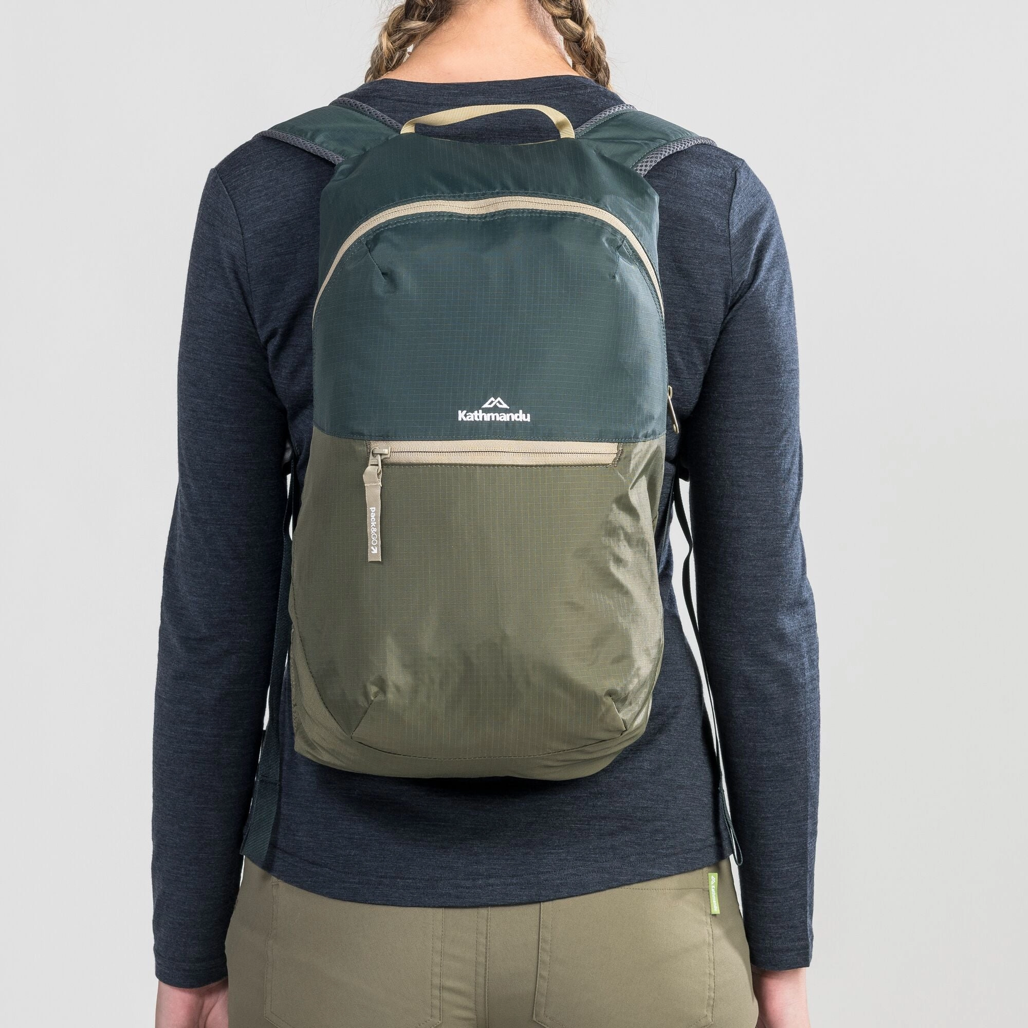 Kathmandu Pocket Pack v4
