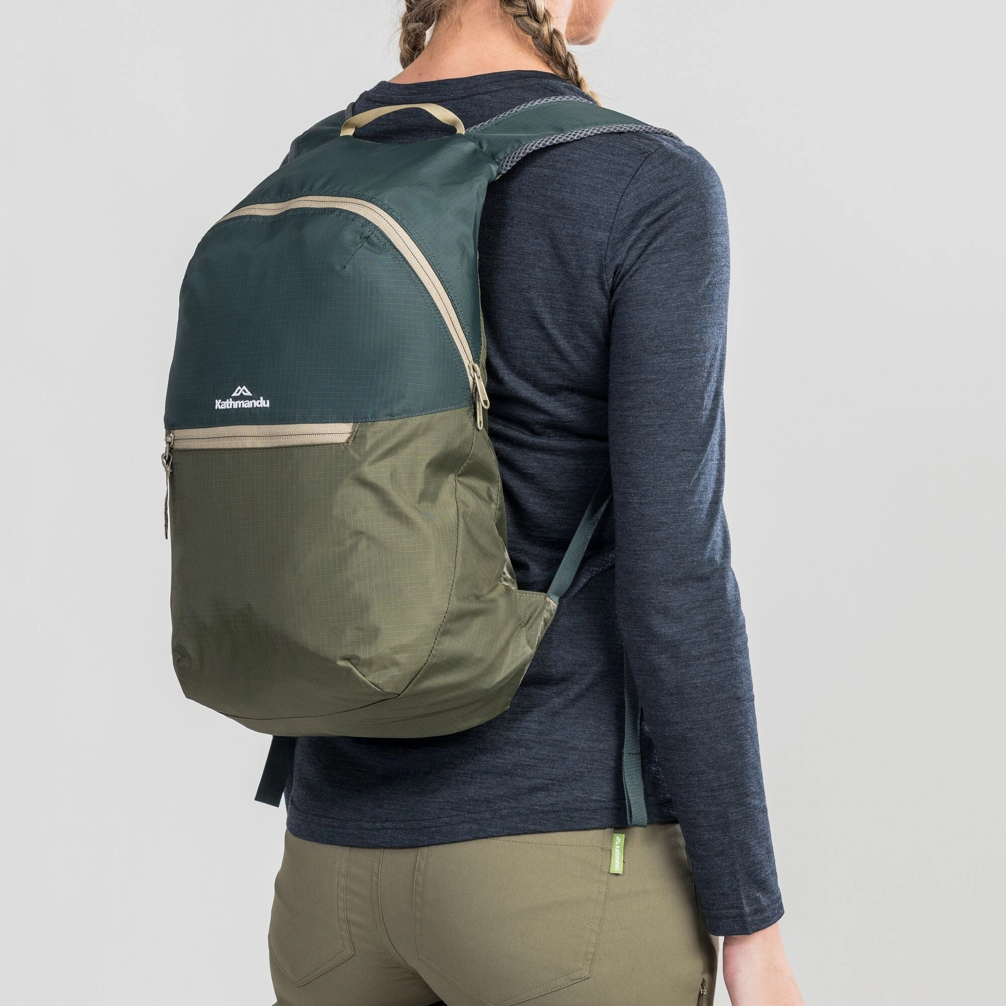 Kathmandu Pocket Pack v4