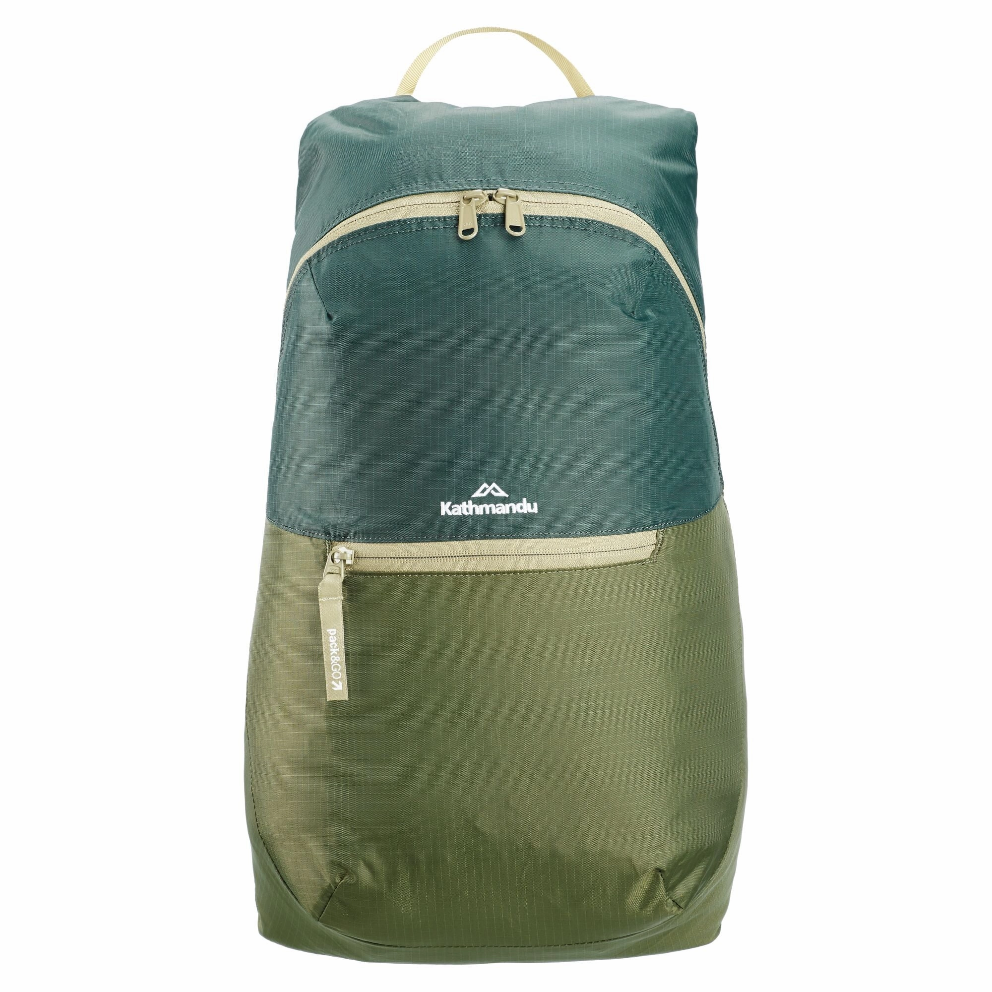 Kathmandu Pocket Pack v4