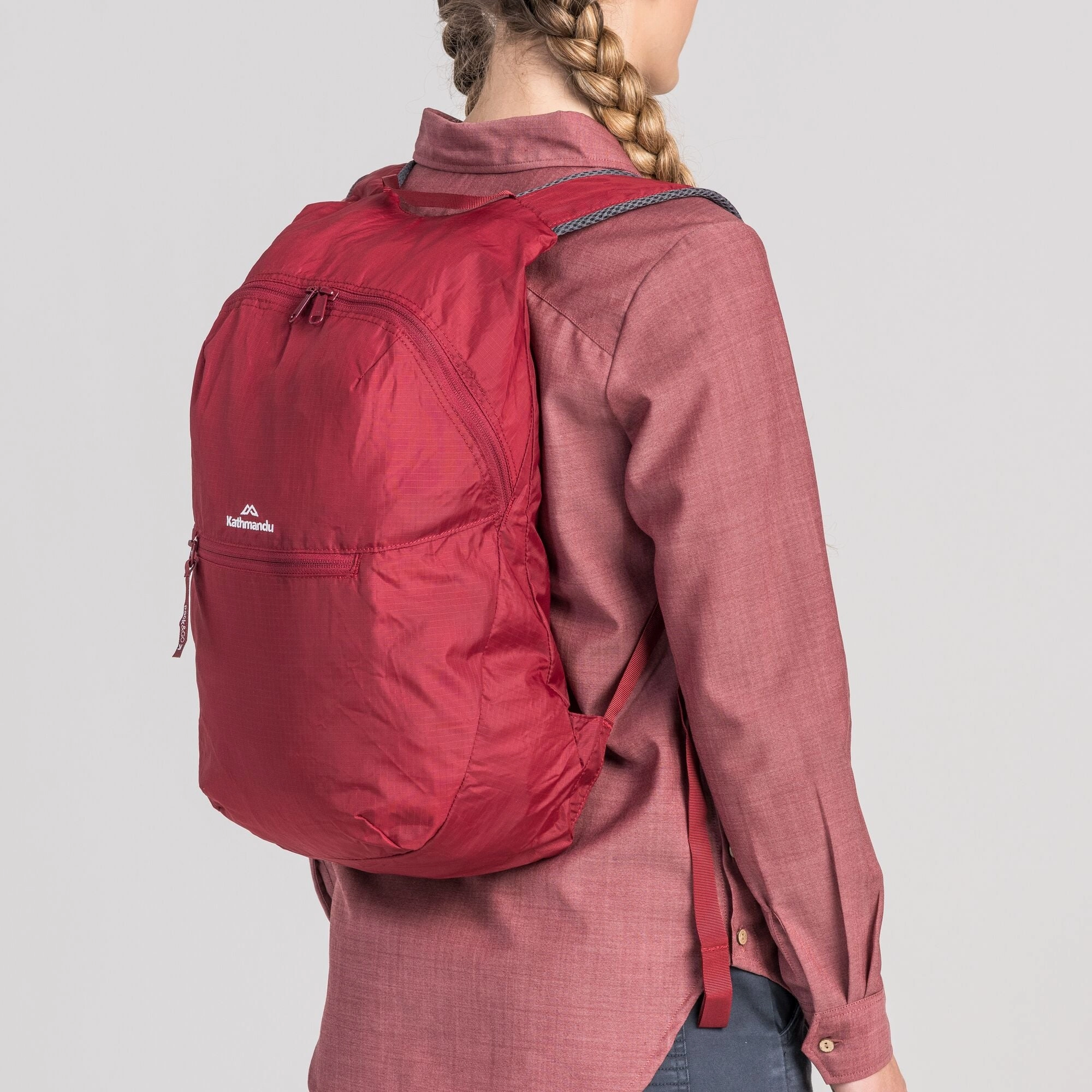 Kathmandu Pocket Pack v4