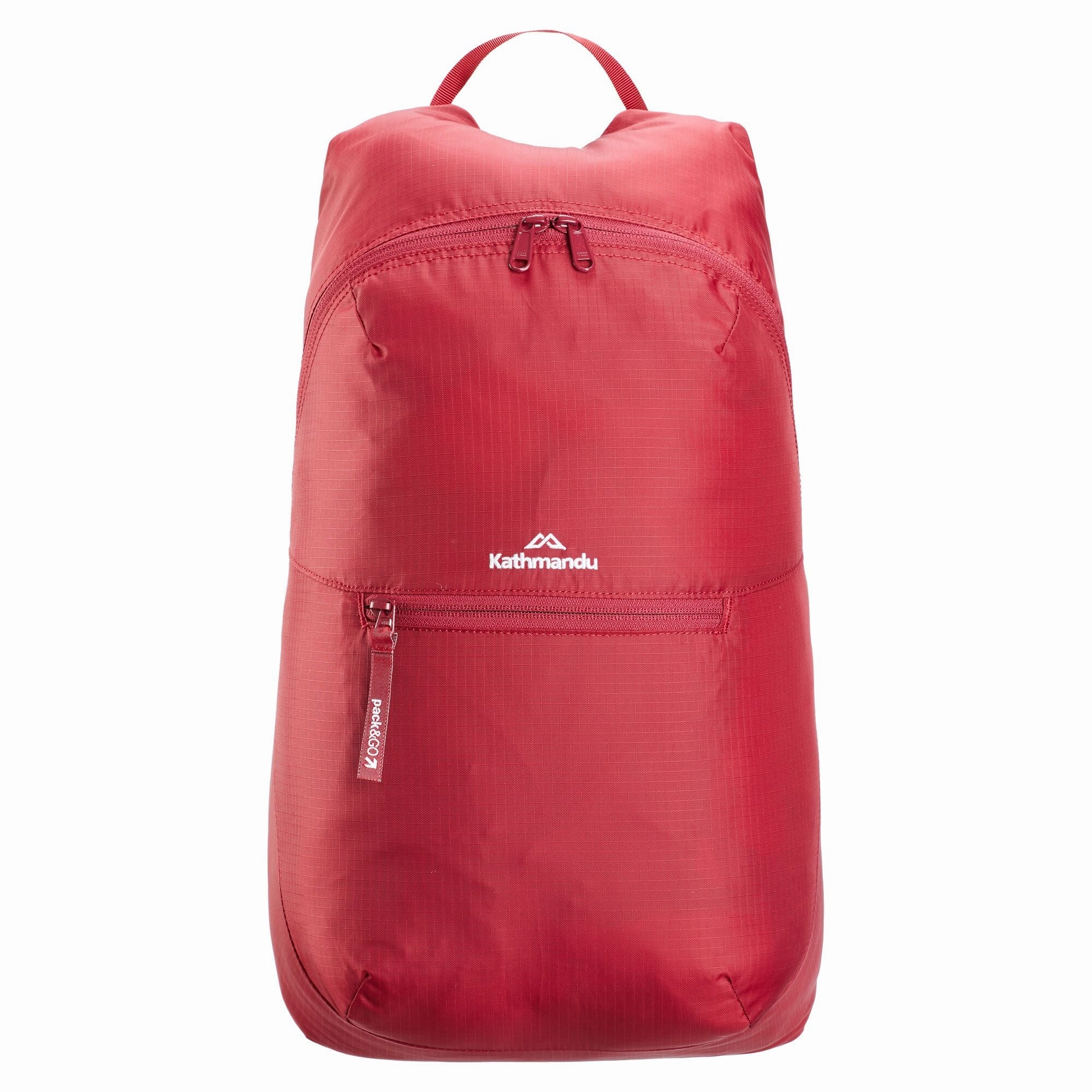 Kathmandu Pocket Pack v4