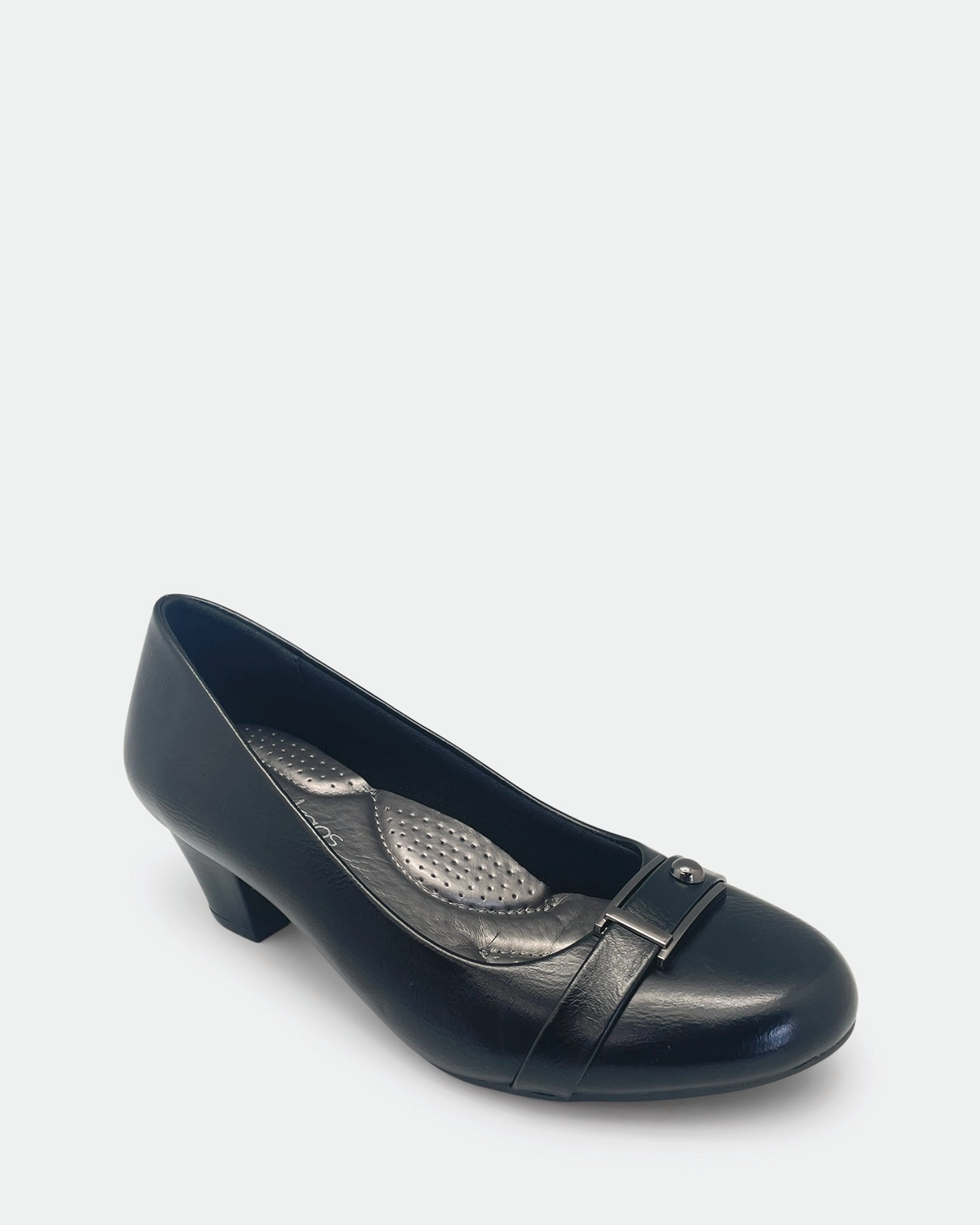 Kembla Black