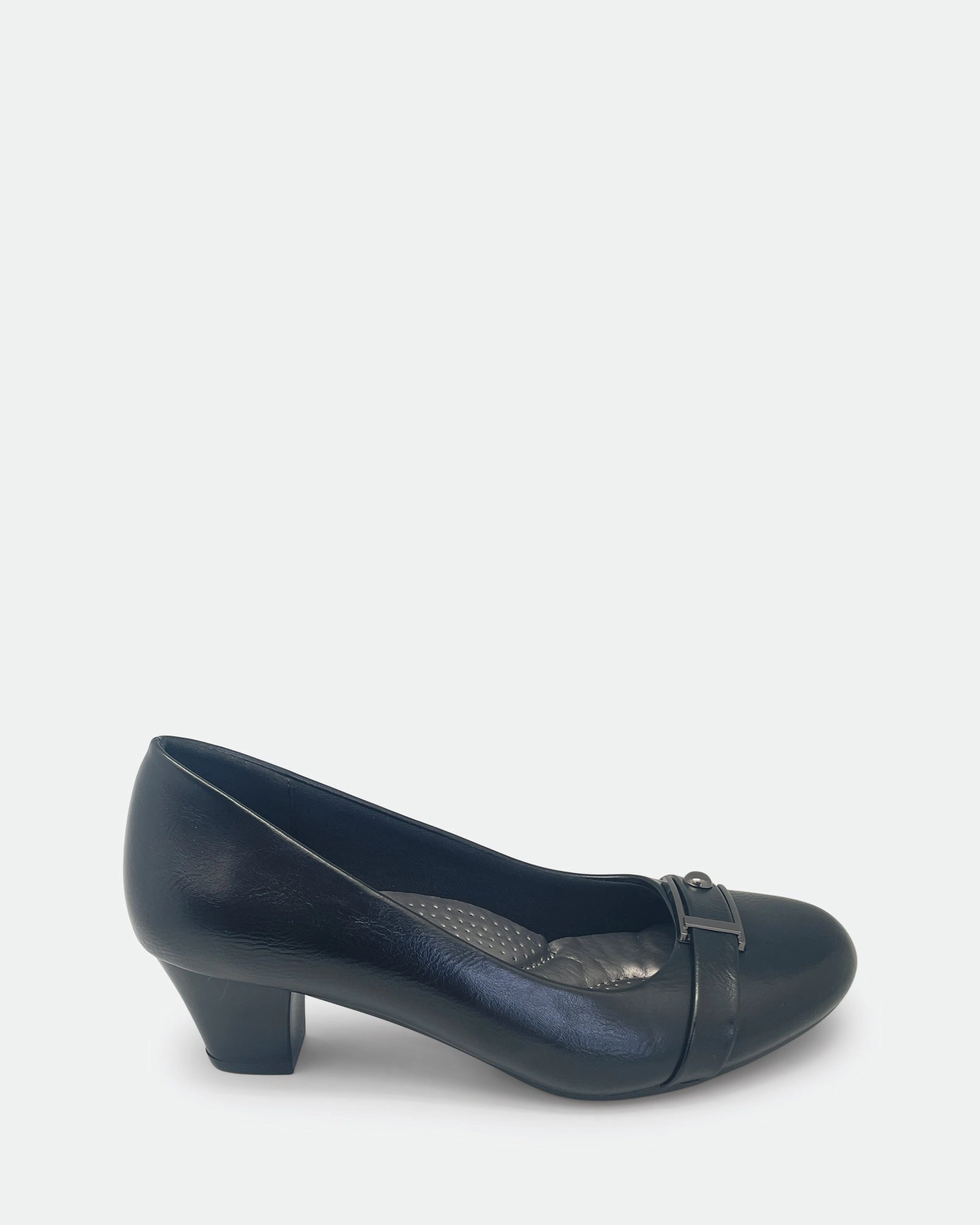 Kembla Black