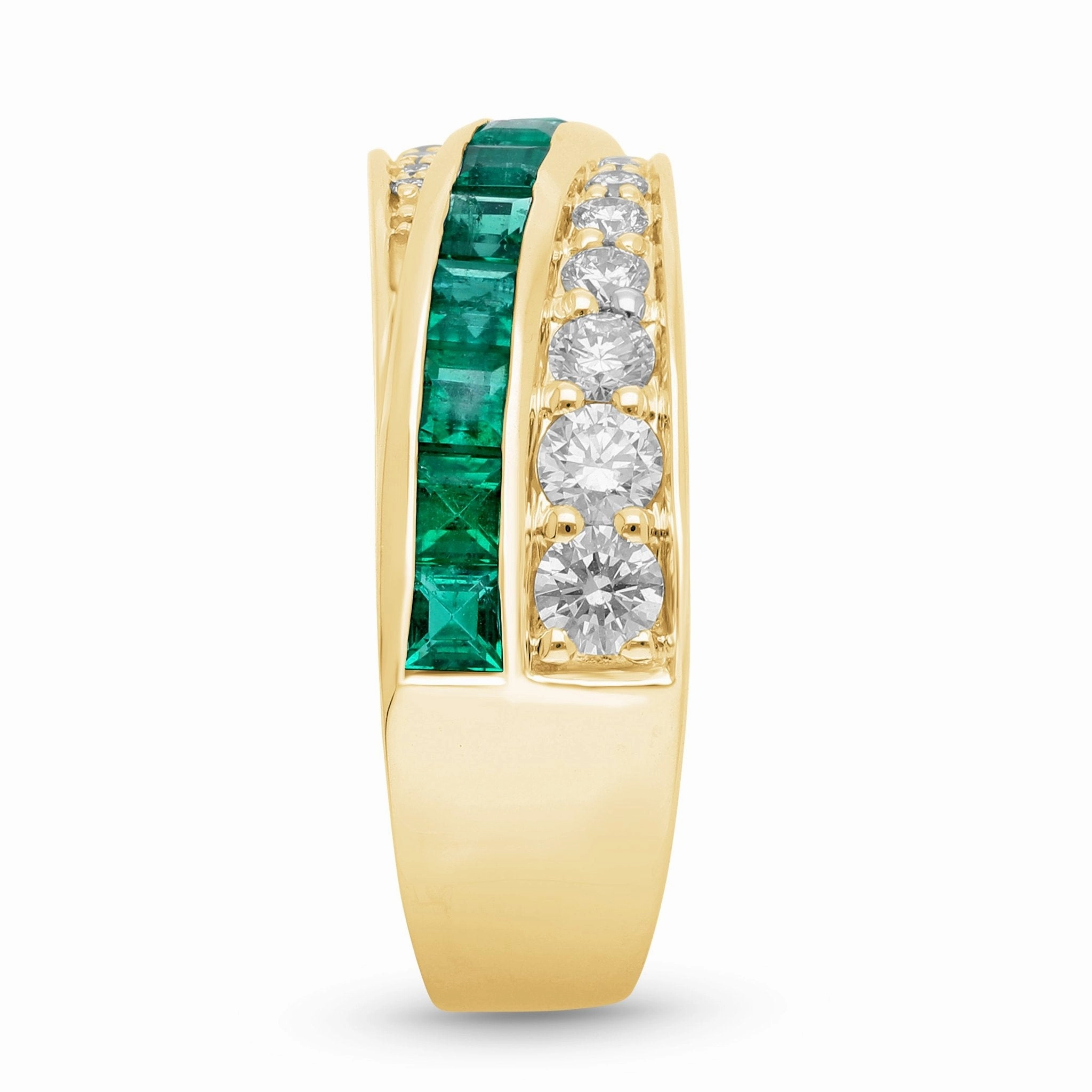 Kemer Ring - WG