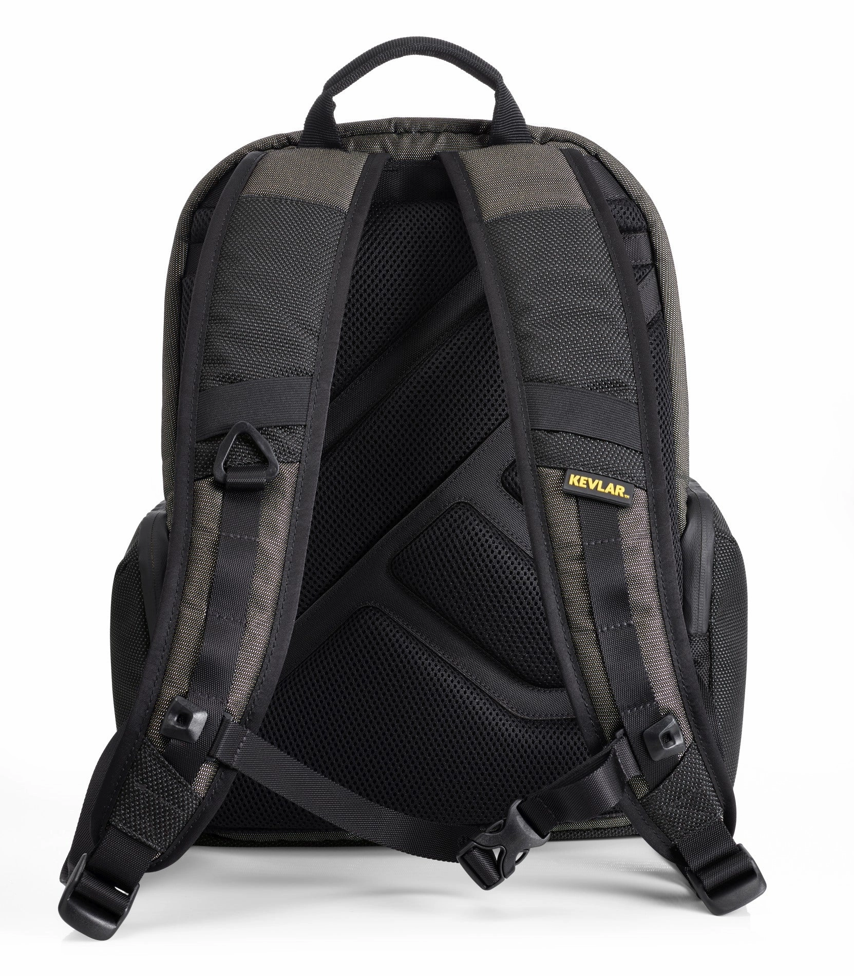 Kevlar by DuPont Endeavour Multipurpose Backpacks