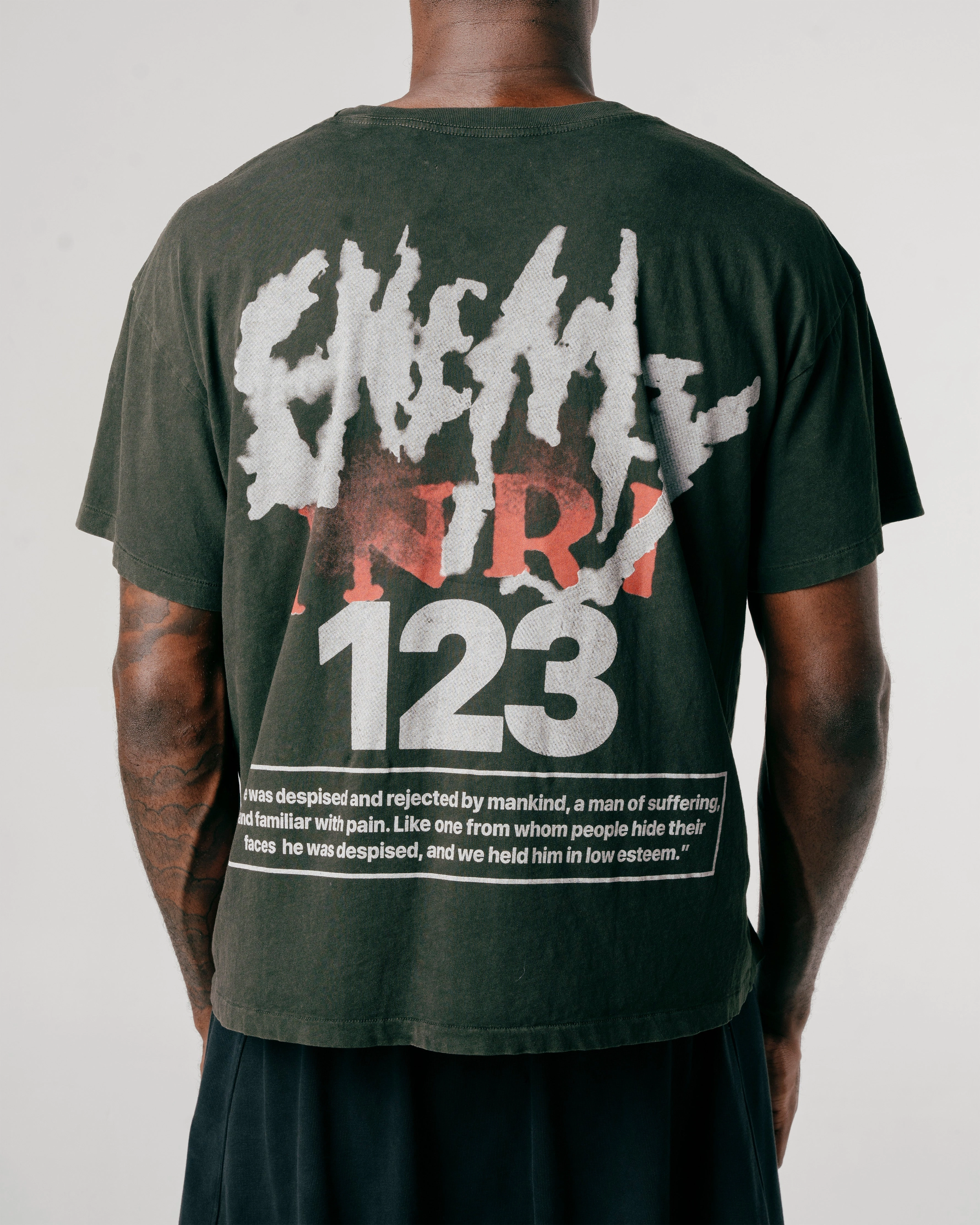 KILLING ME TEE