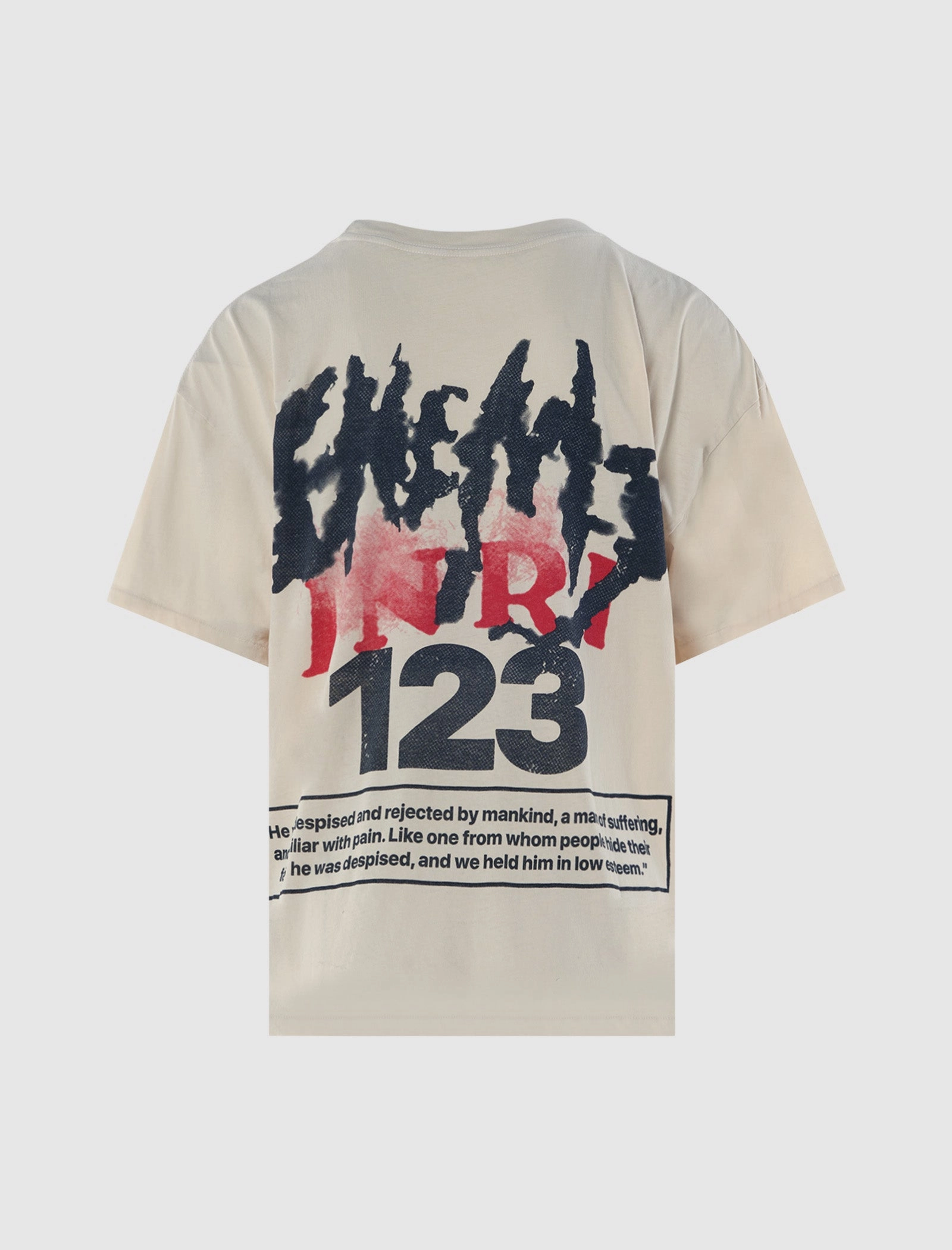 KILLING ME TEE