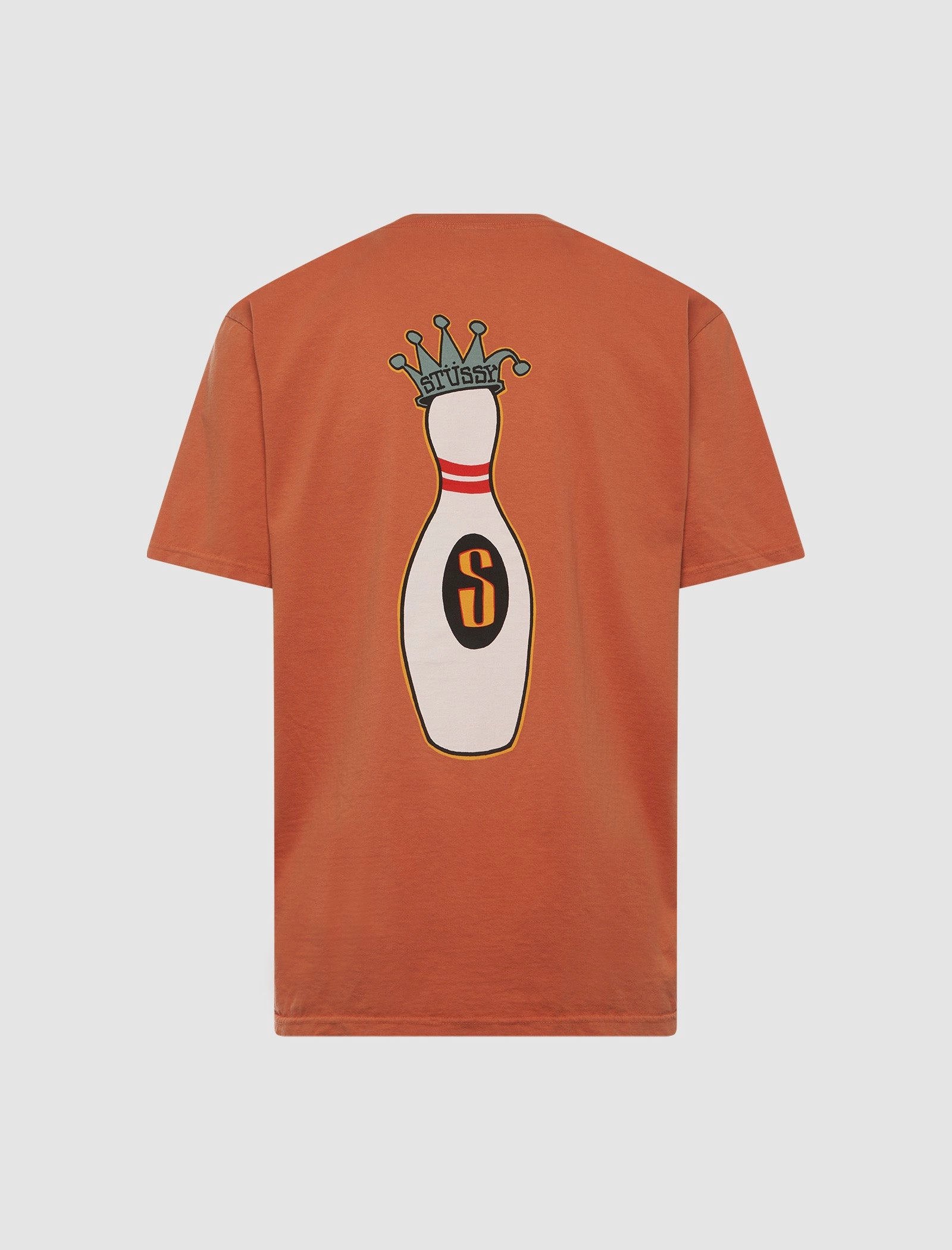KINGPIN DYED TEE